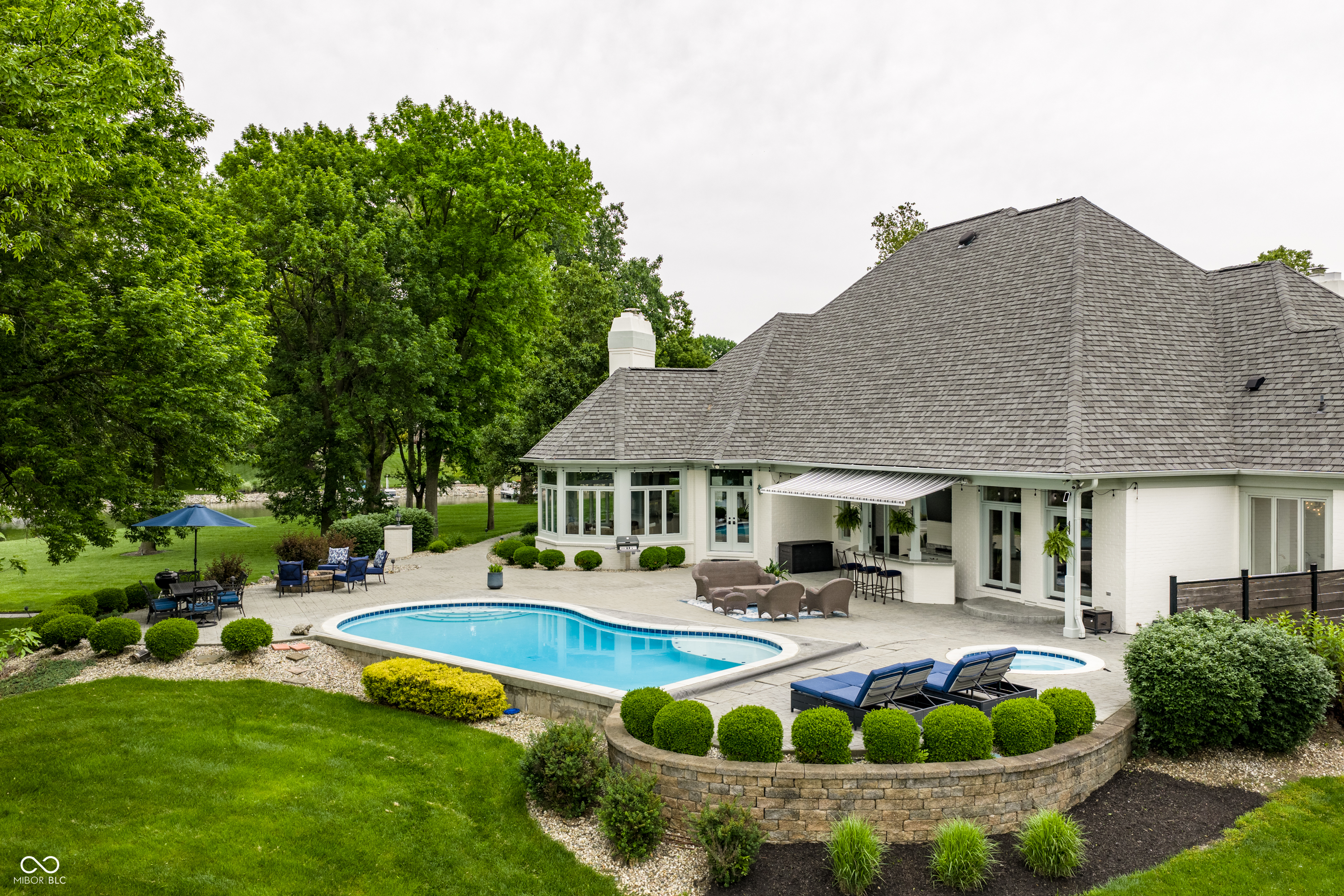 5876 Lake Kessler Court