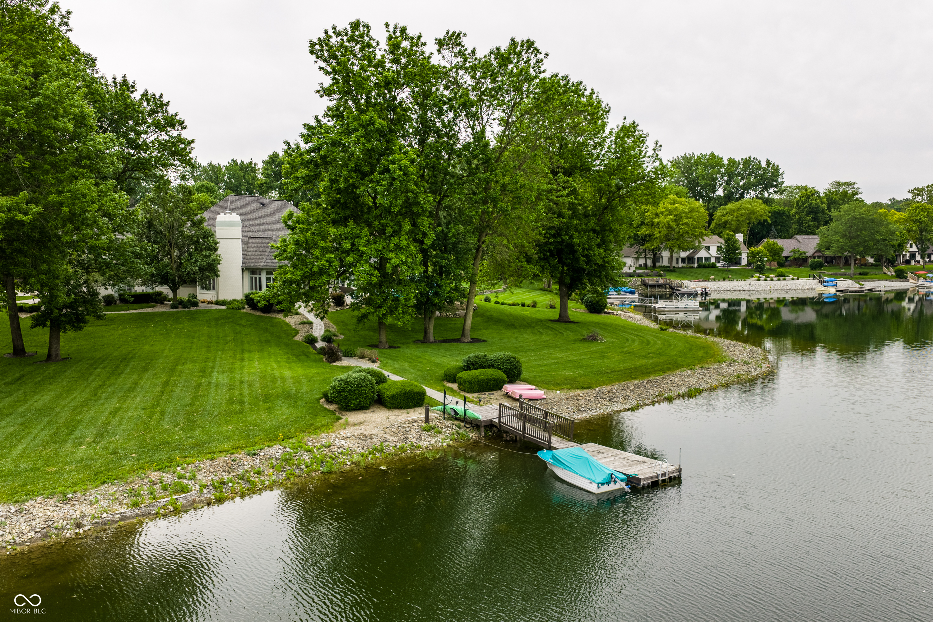 5876 Lake Kessler Court