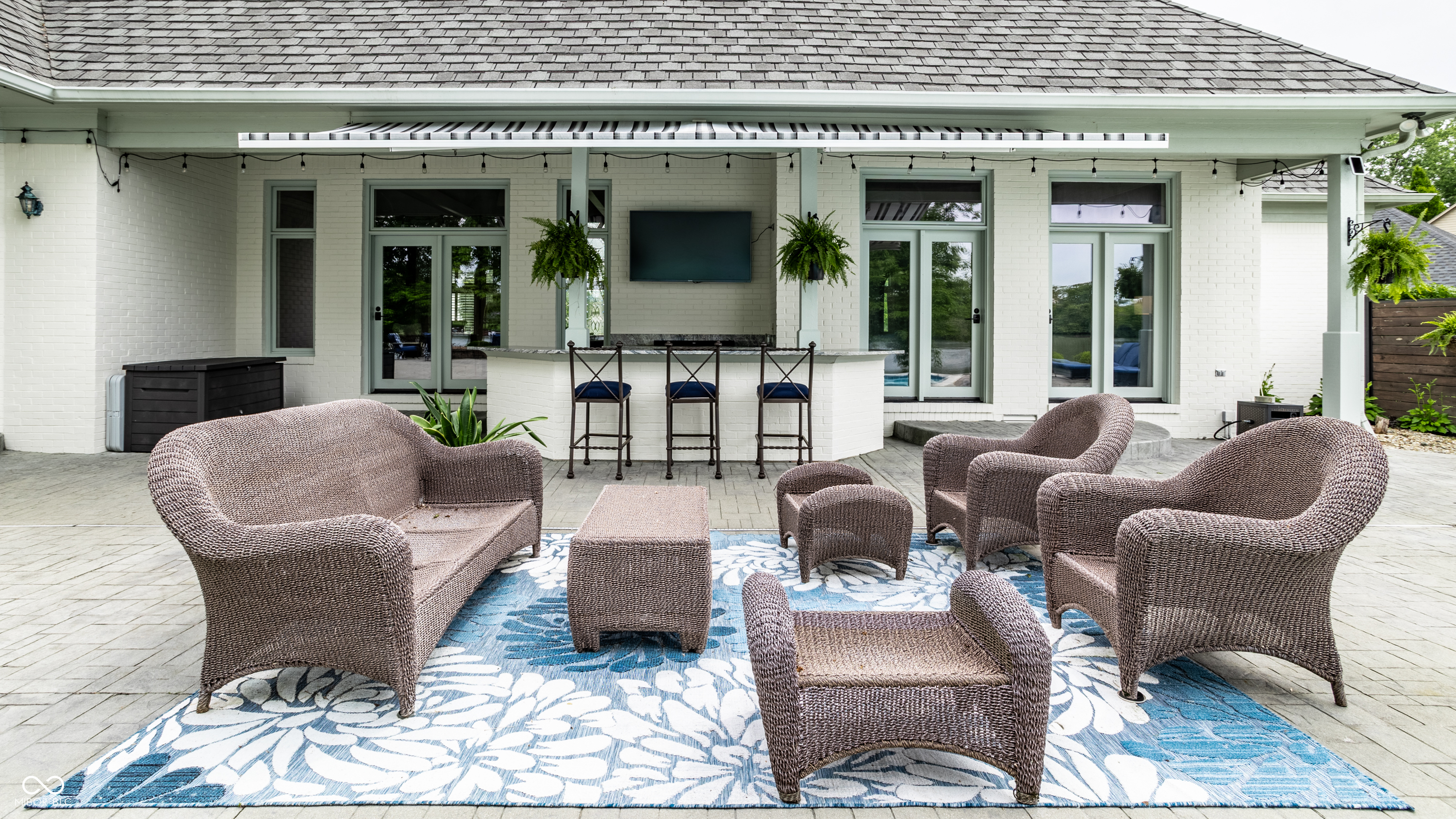 5876 Lake Kessler Court