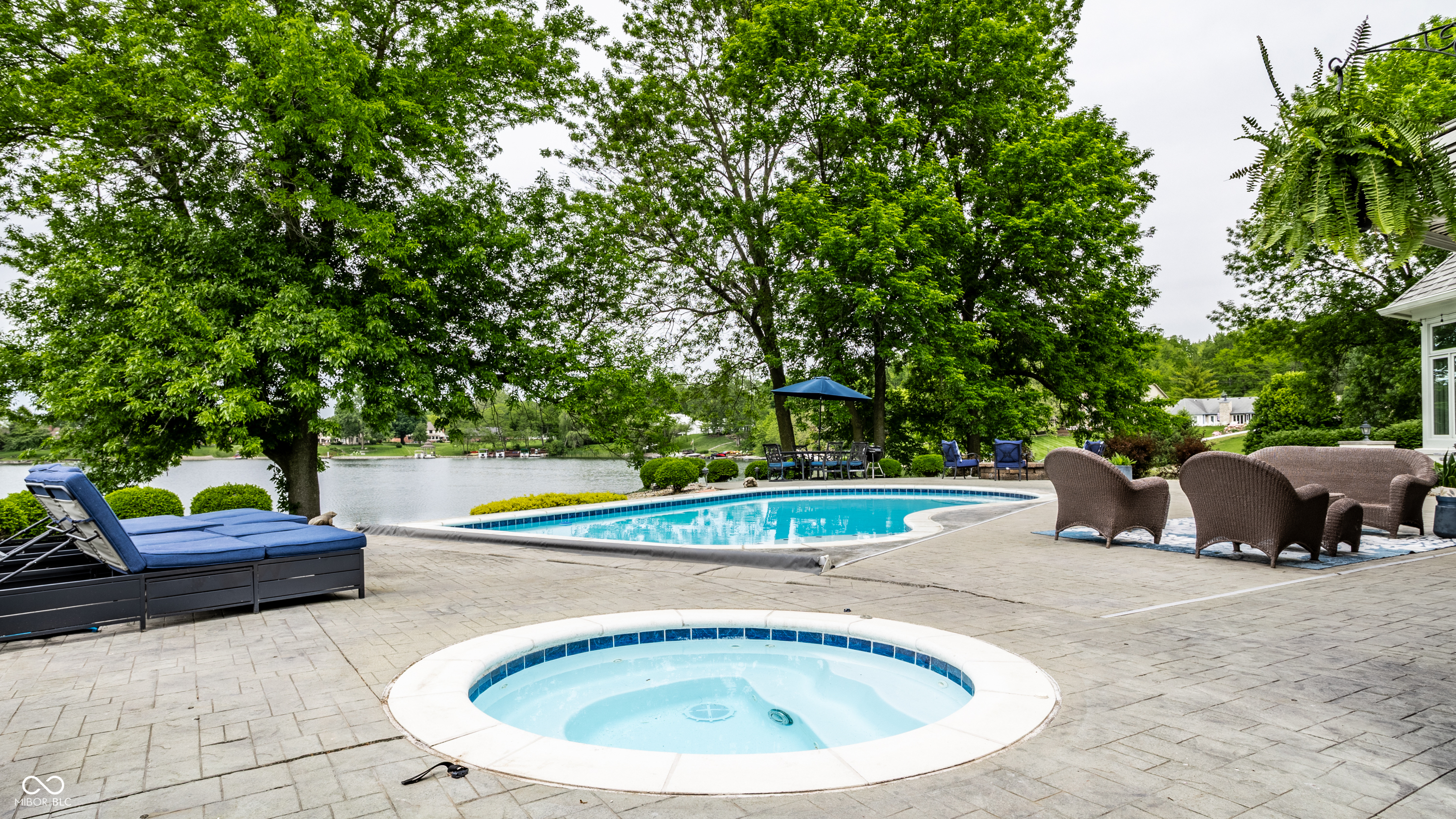 5876 Lake Kessler Court
