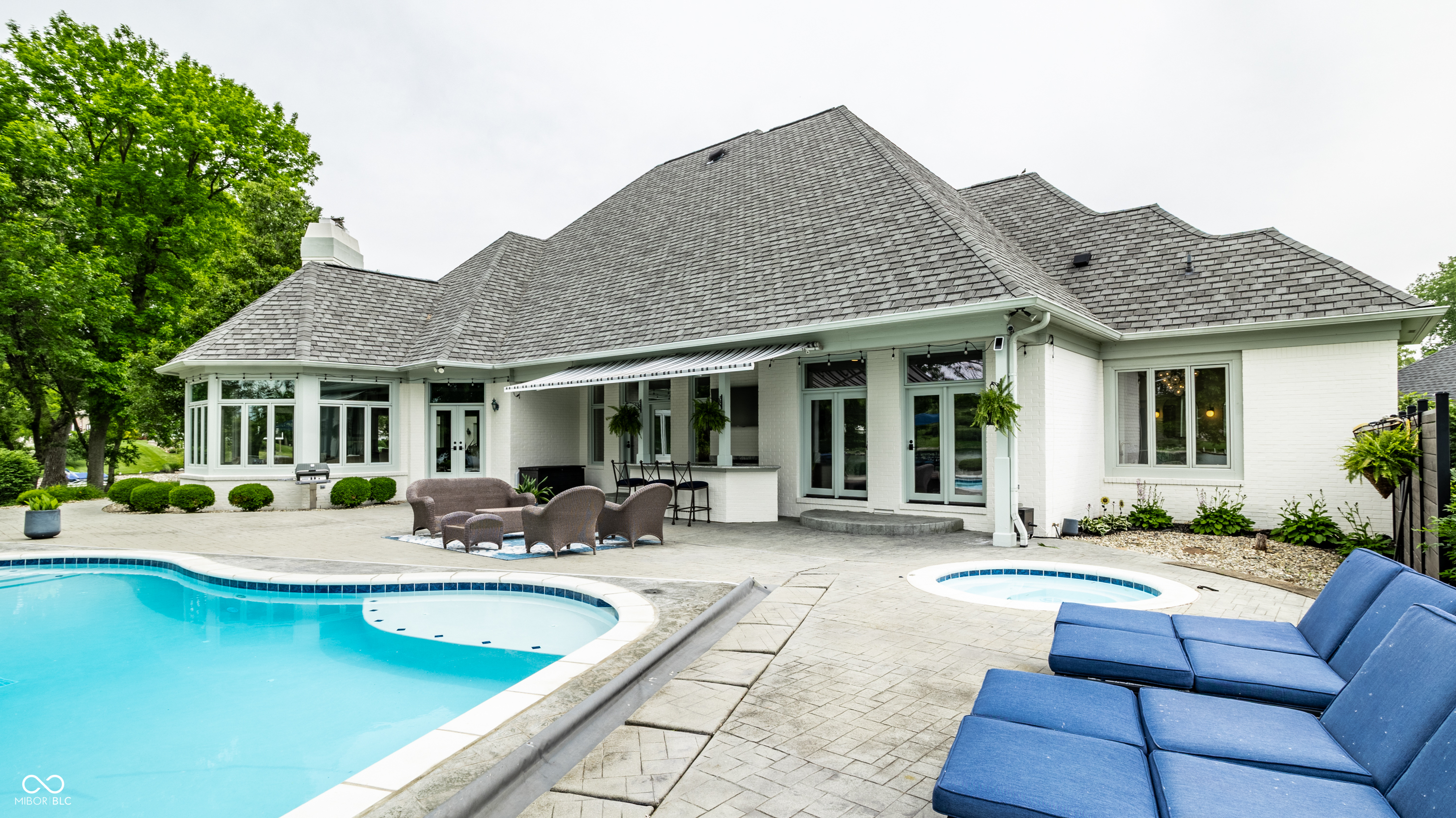 5876 Lake Kessler Court