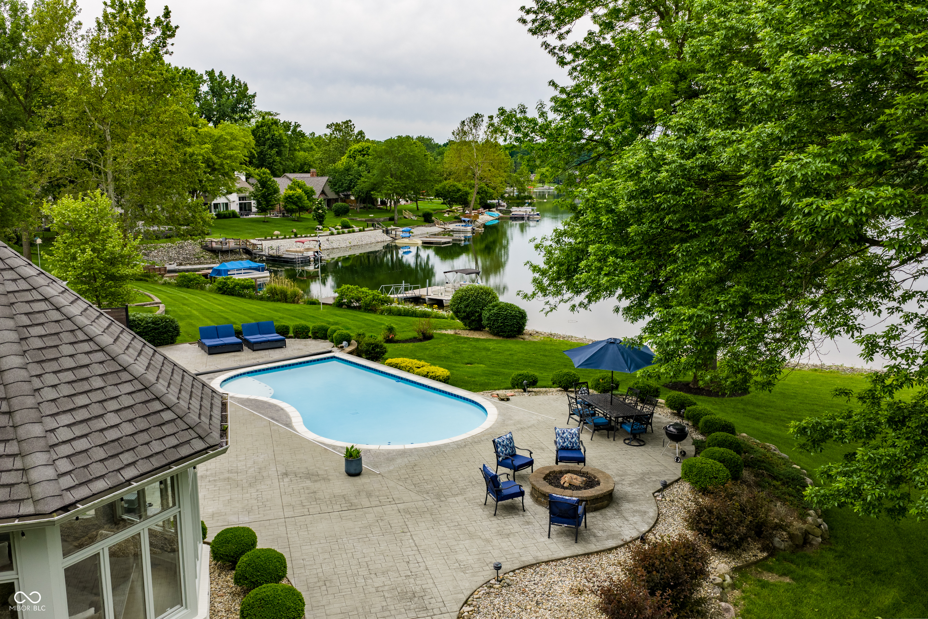 5876 Lake Kessler Court