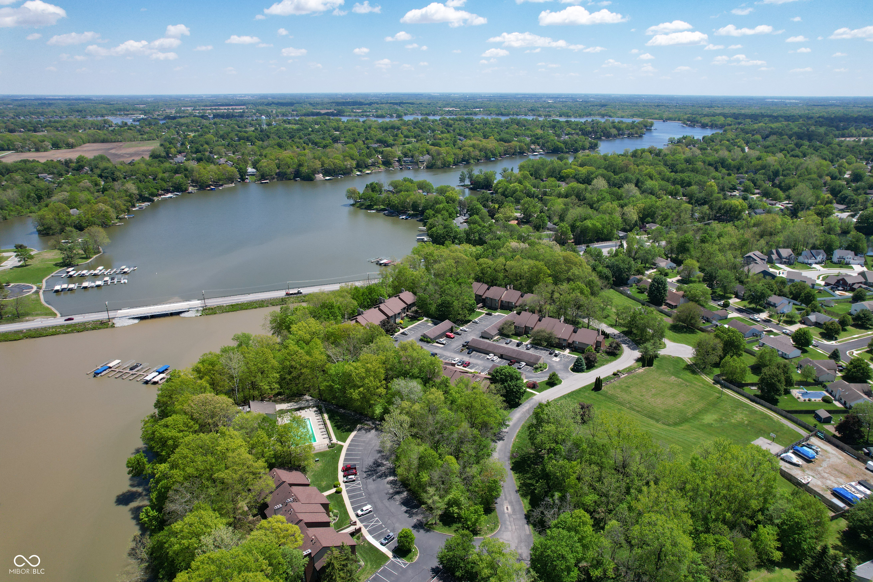 108 Knoll Court Unit: A