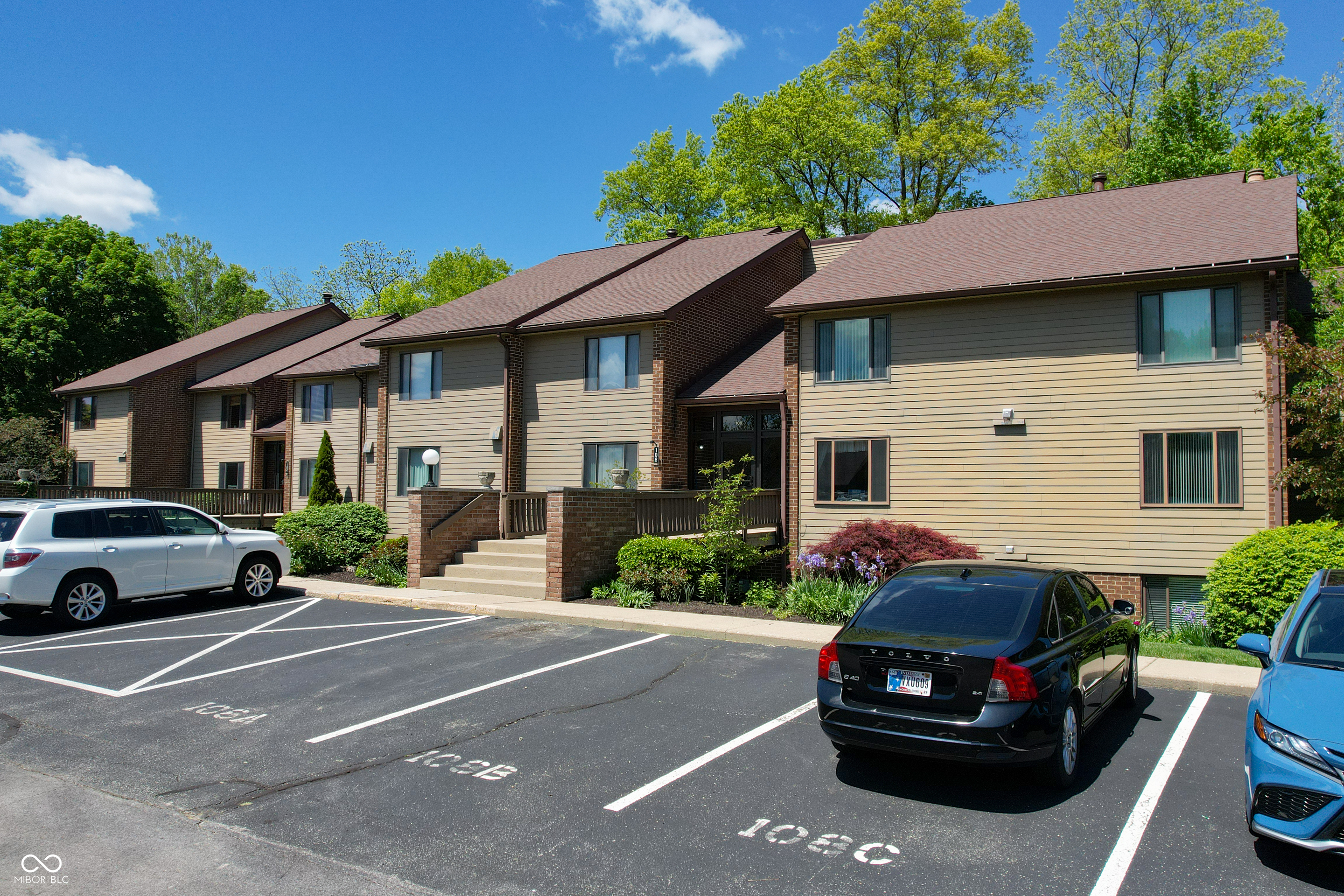 108 Knoll Court Unit: A