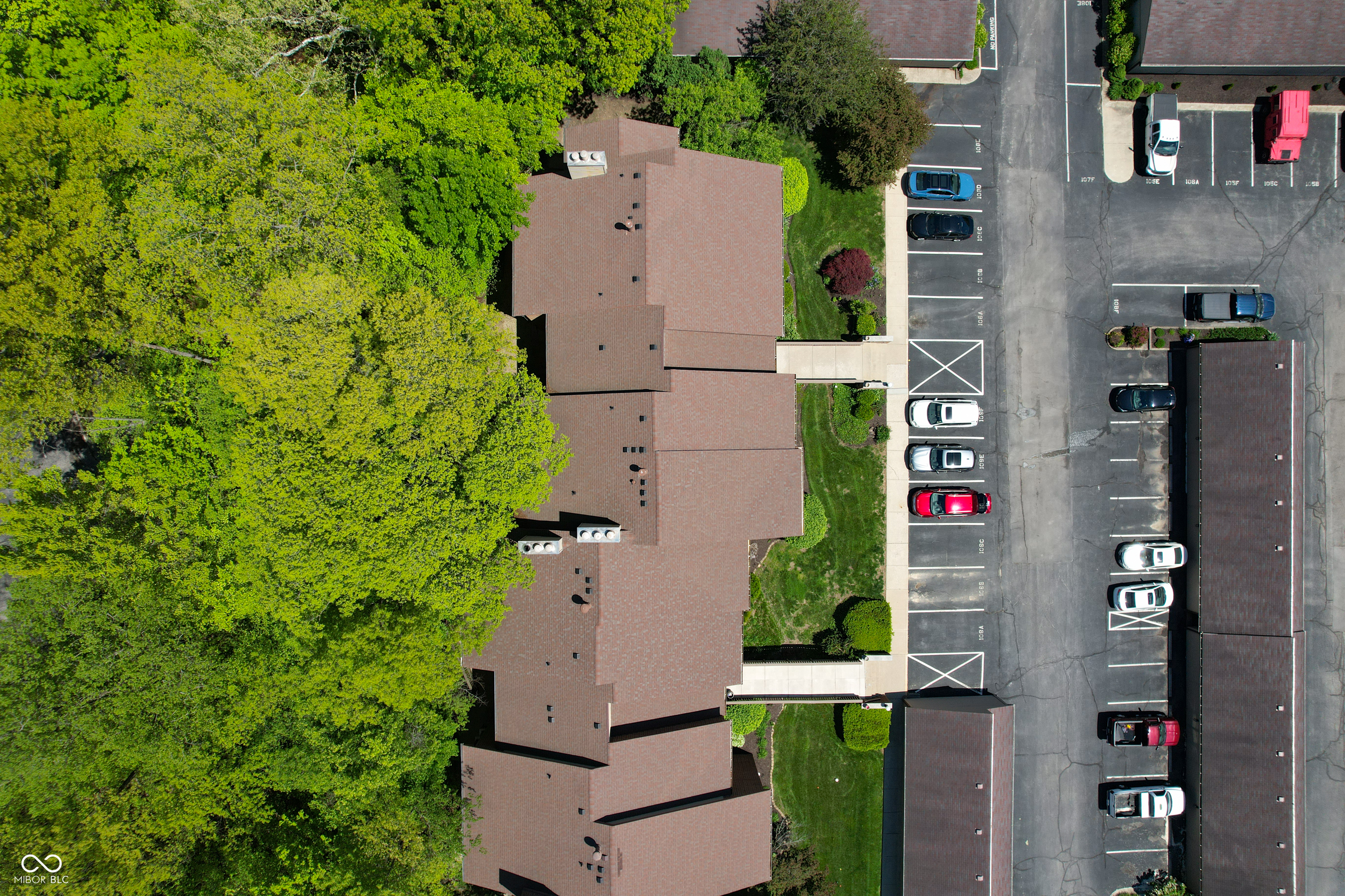 108 Knoll Court Unit: A