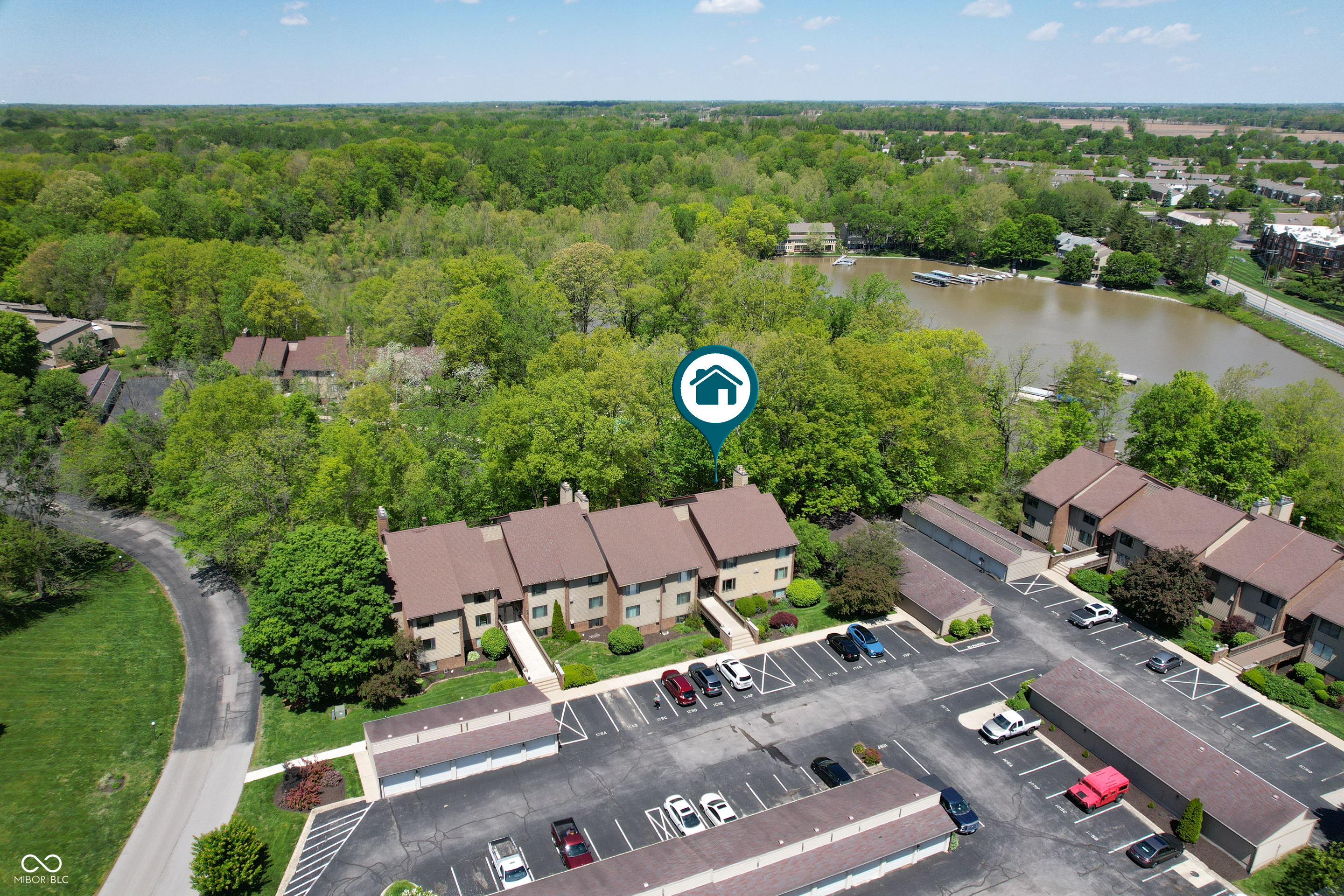 108 Knoll Court Unit: A