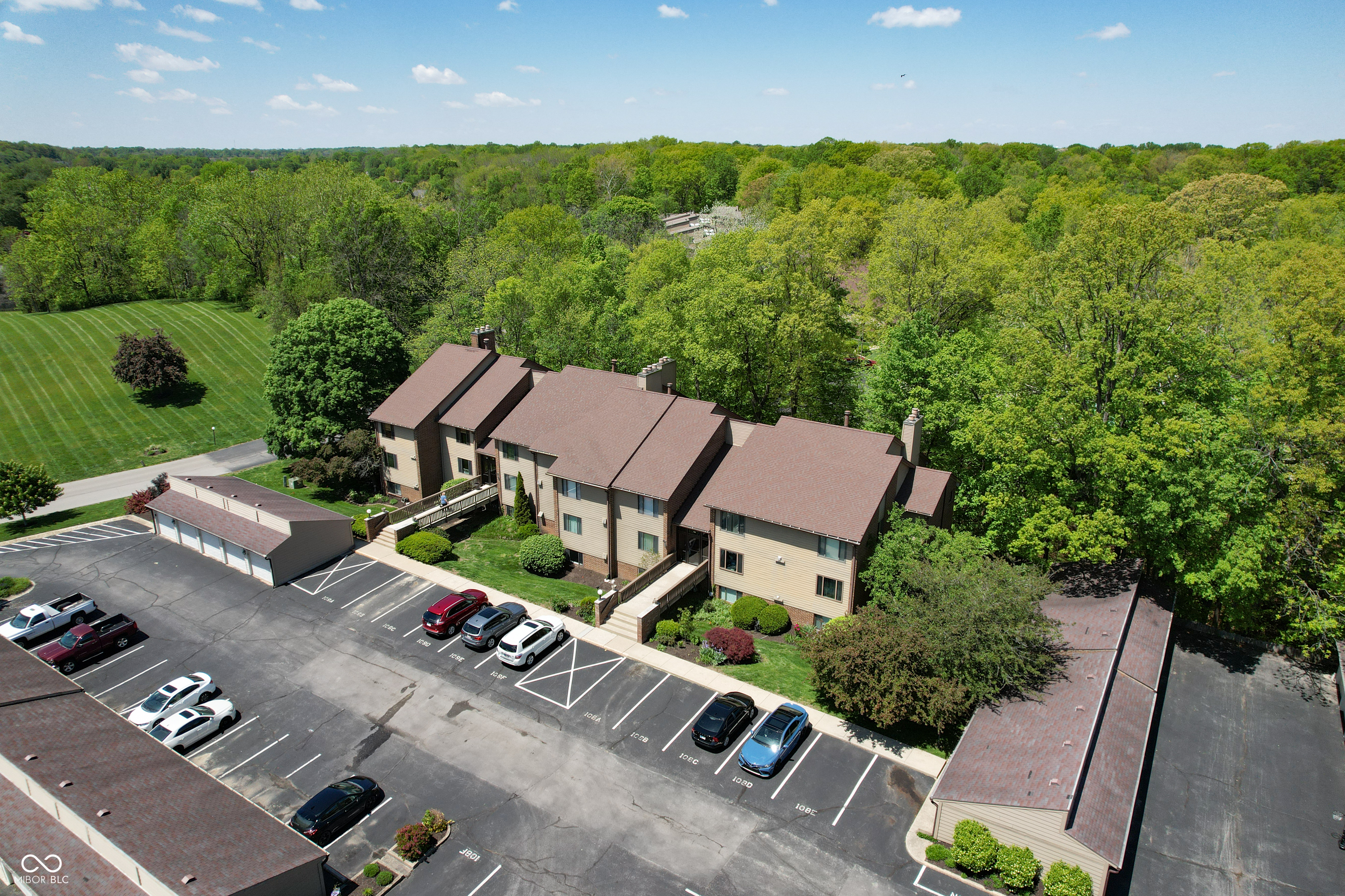 108 Knoll Court Unit: A