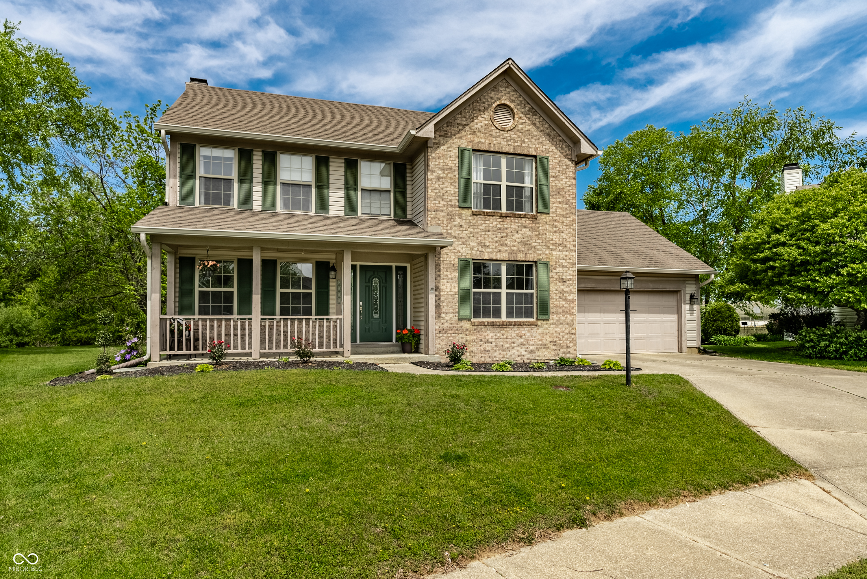 3111 Grandview Way