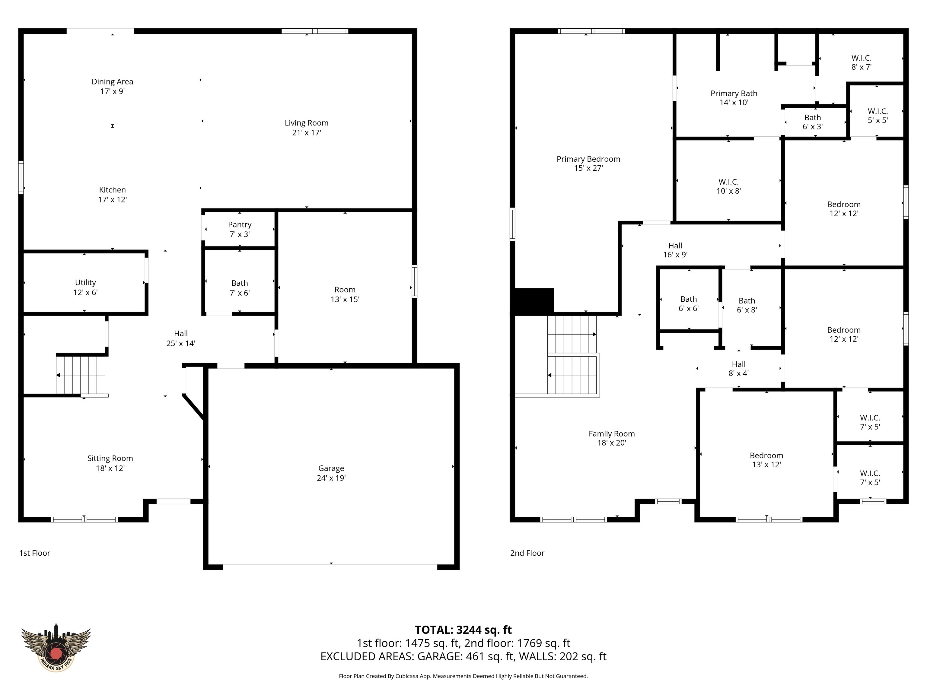 13804 Black Canyon Court