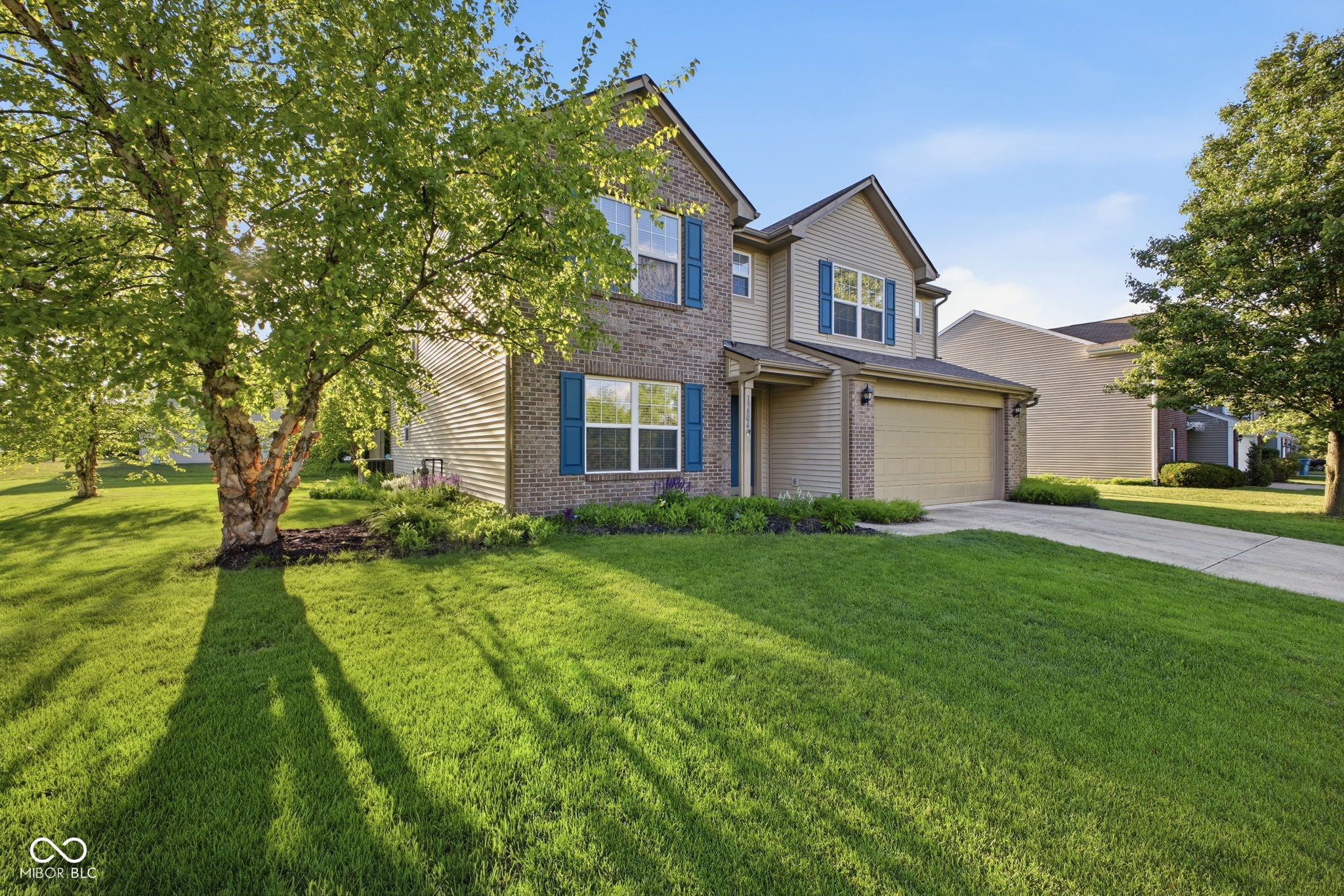13804 Black Canyon Court