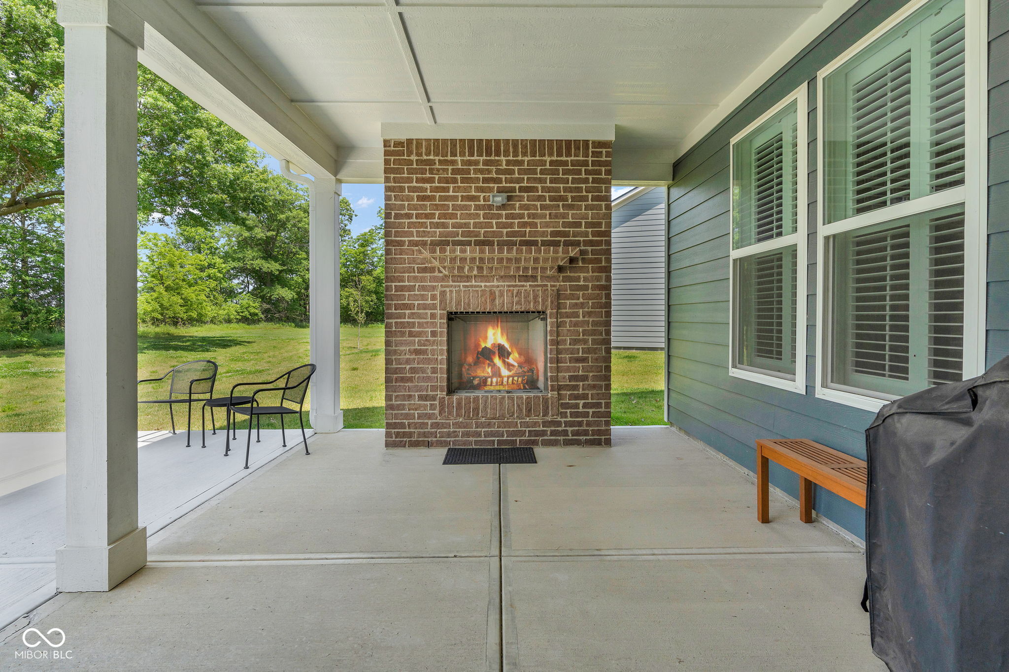 5824 Stetson Drive