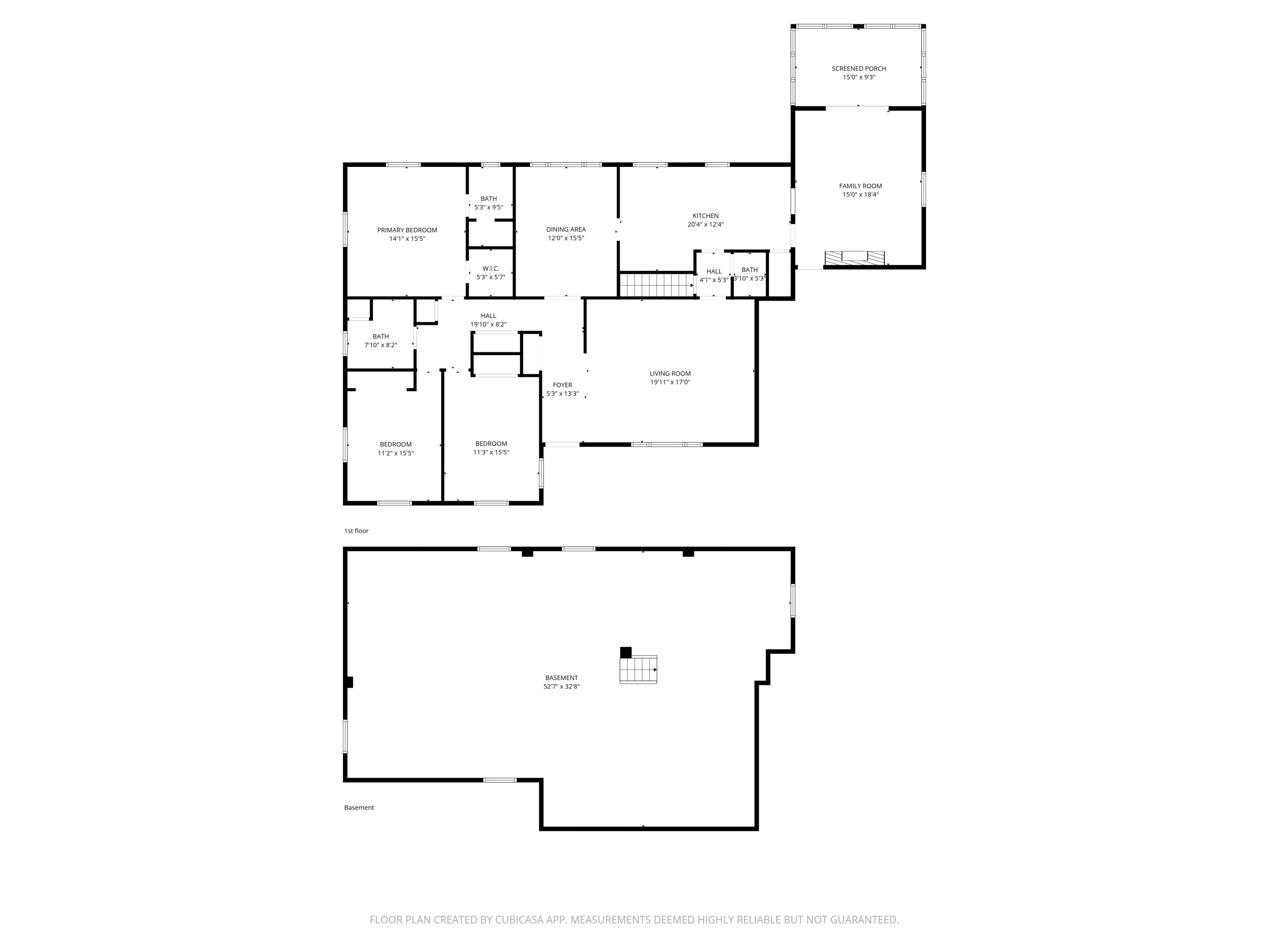 7012 Steven Lane