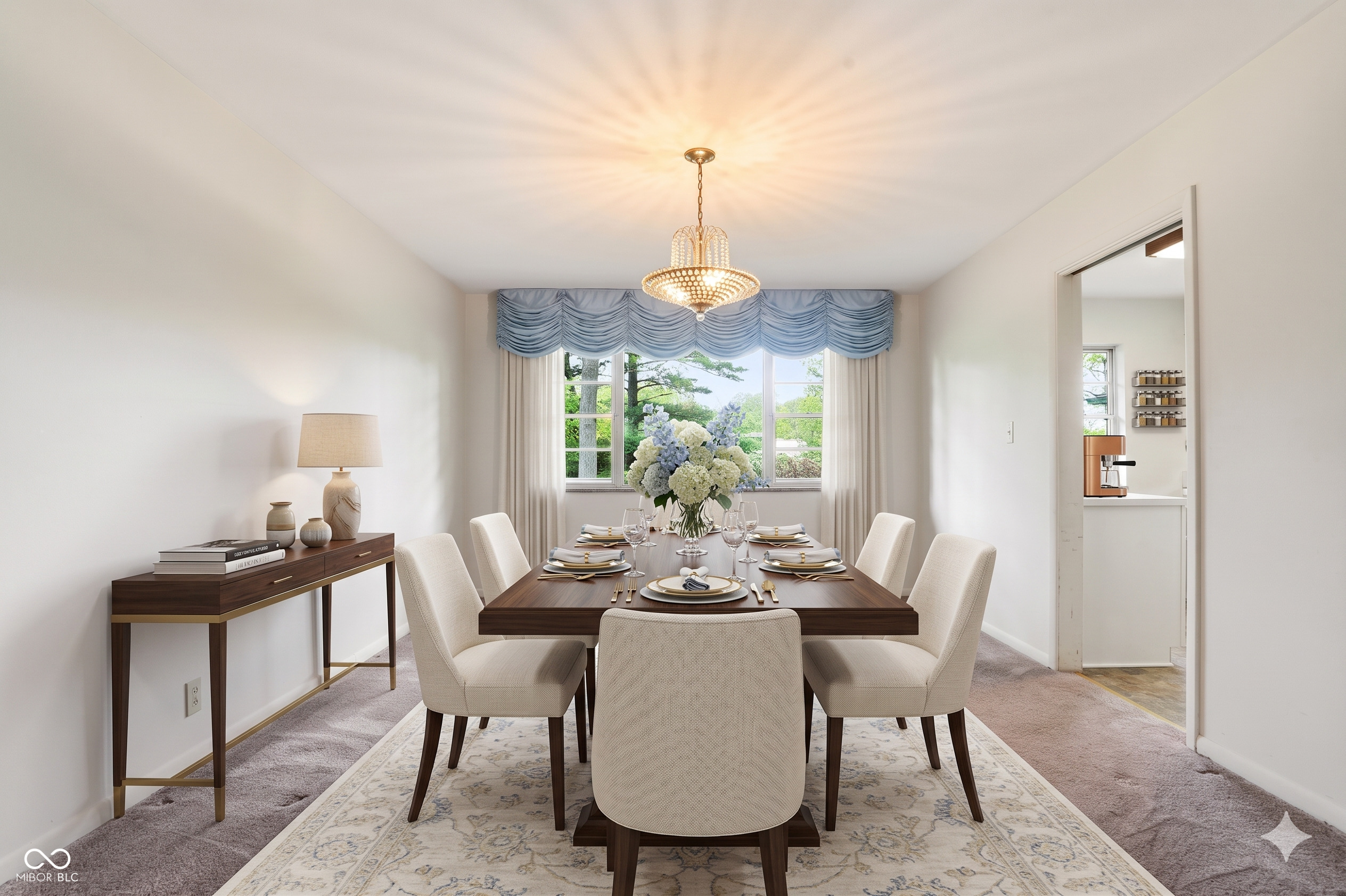 7012 Steven Lane