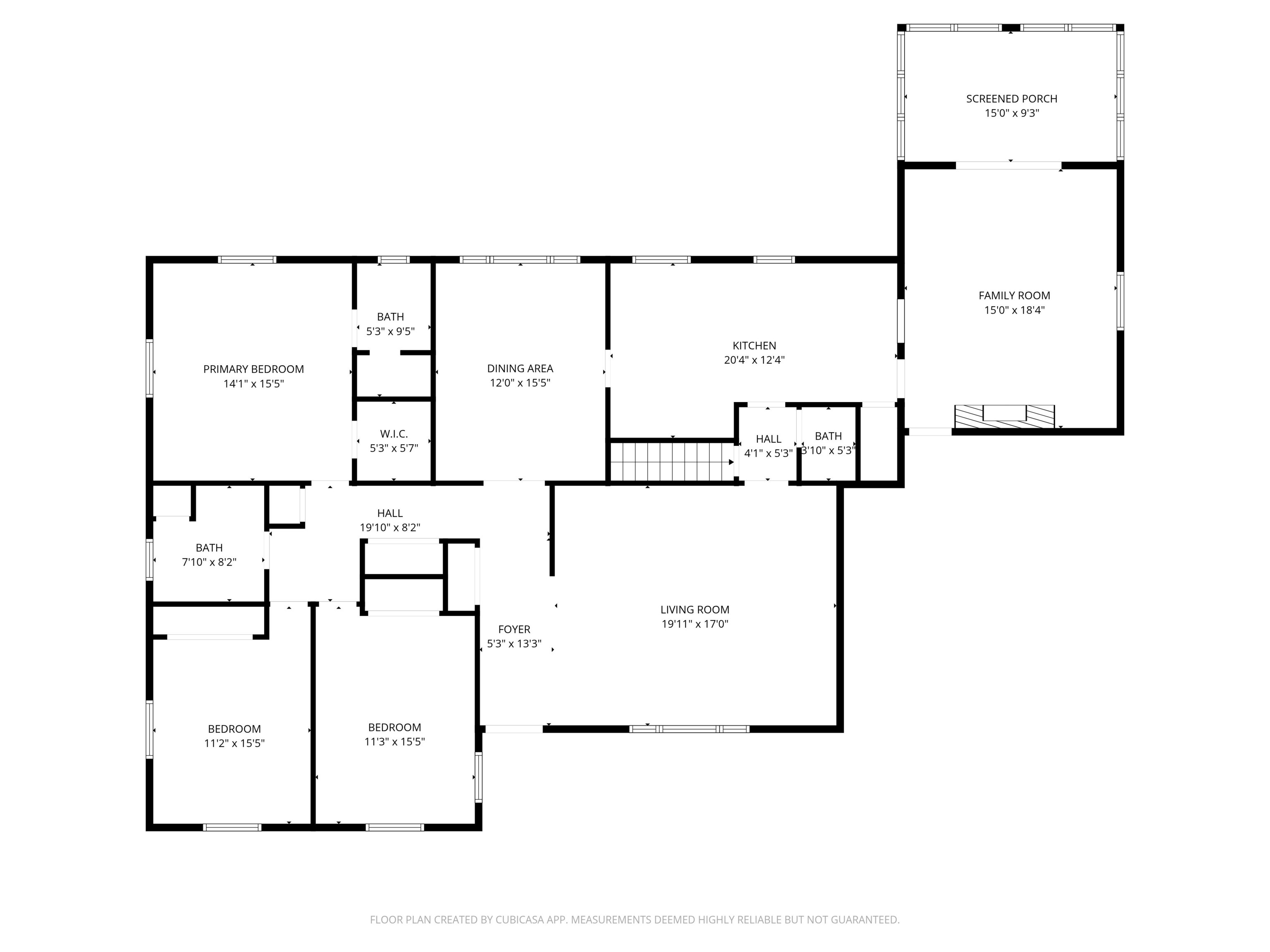 7012 Steven Lane
