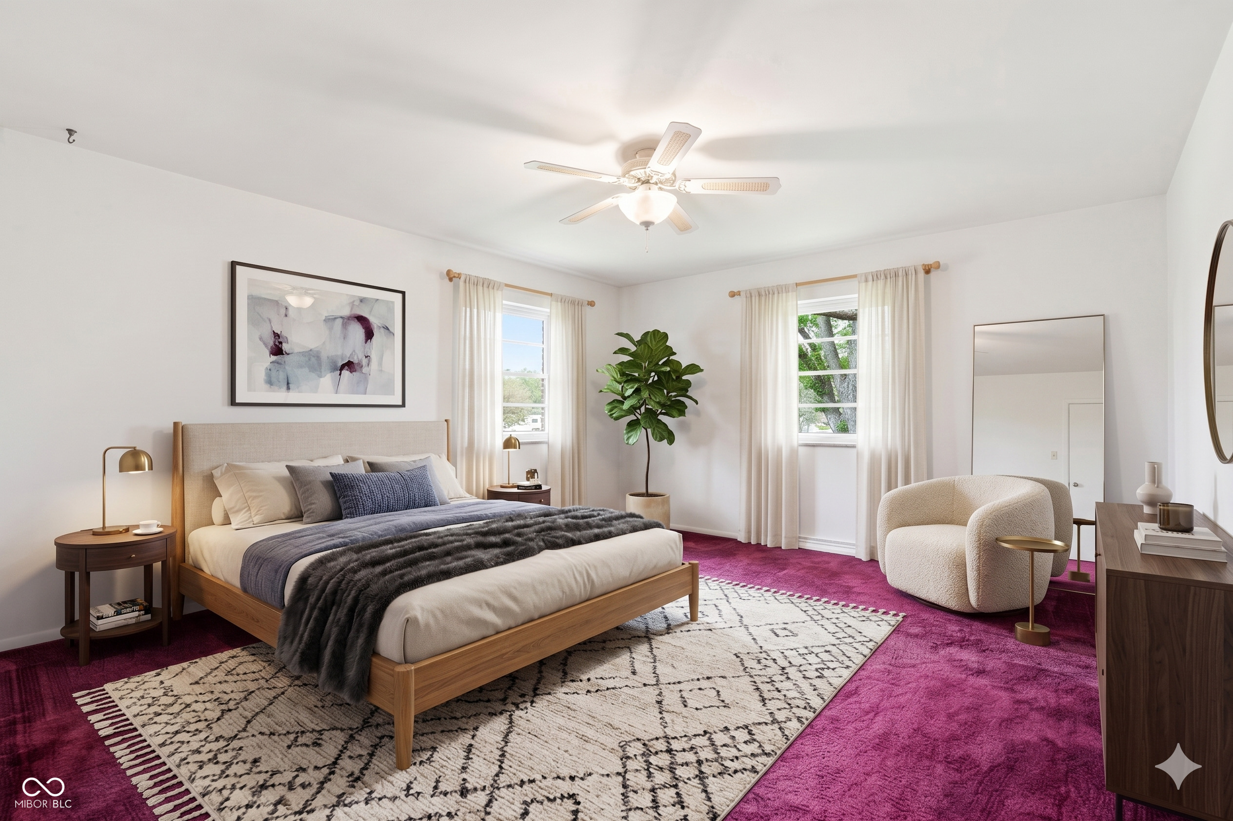7012 Steven Lane