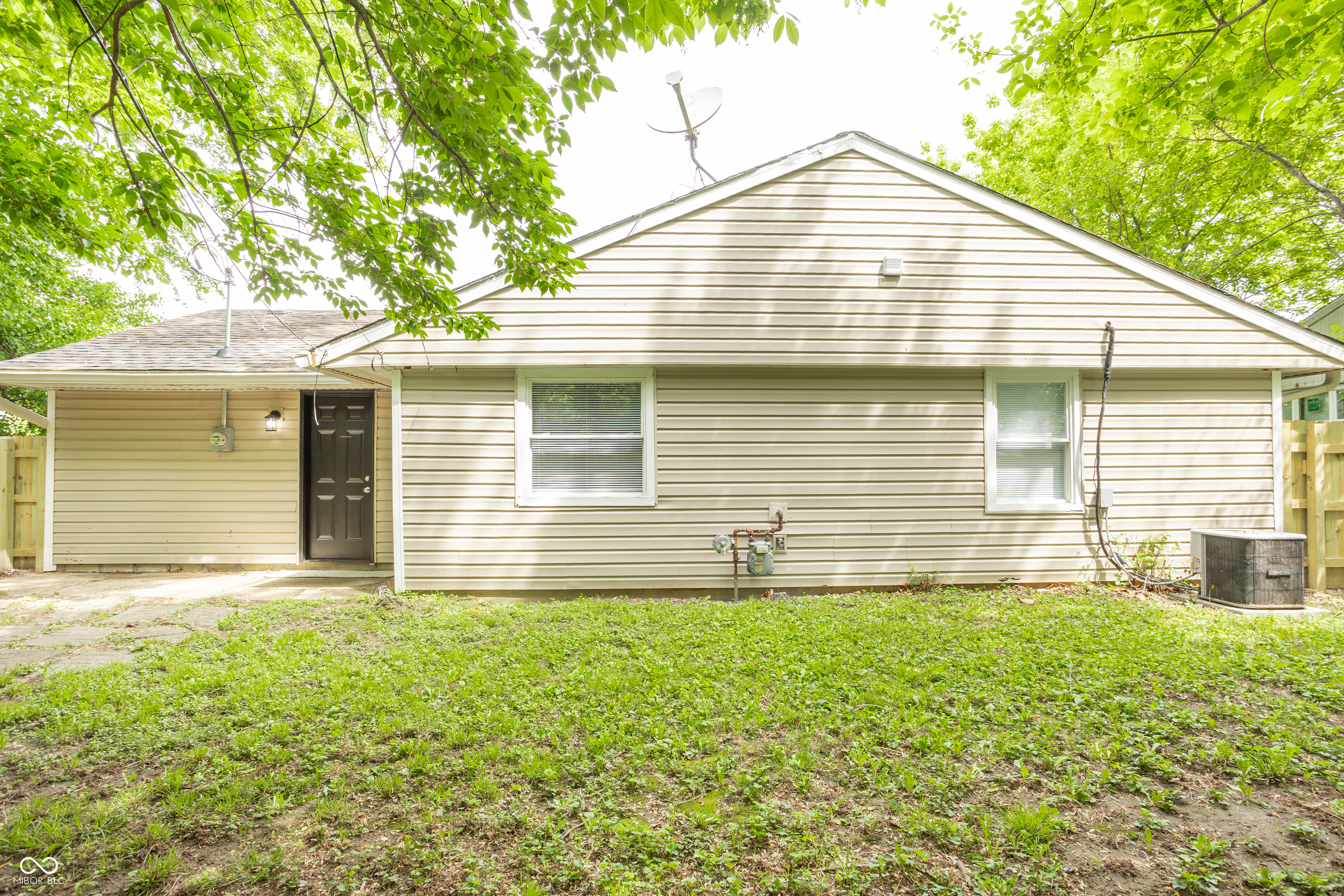 9969 Montery Road