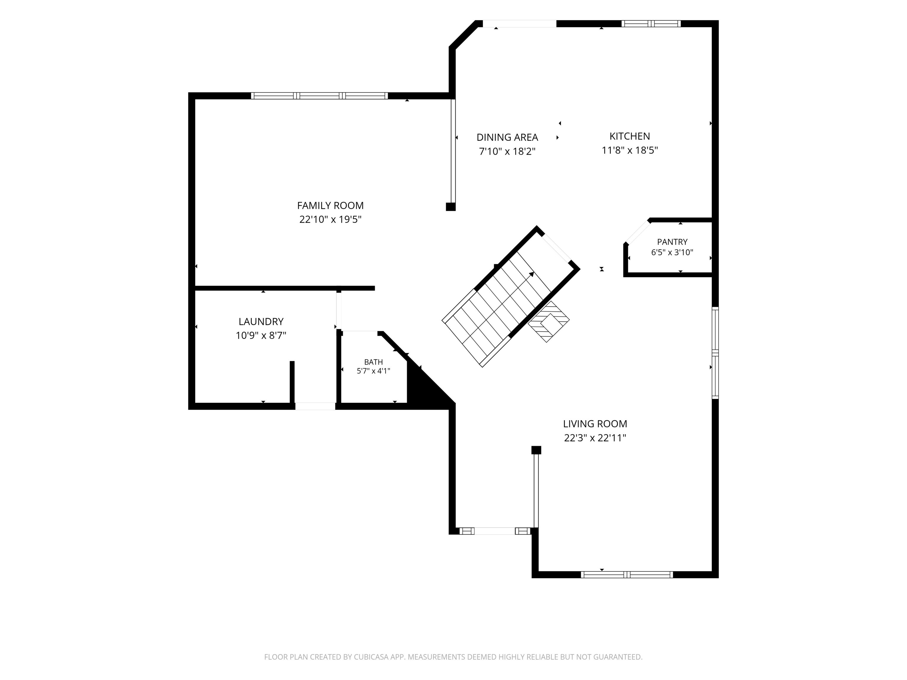 3915 Rosefinch Circle