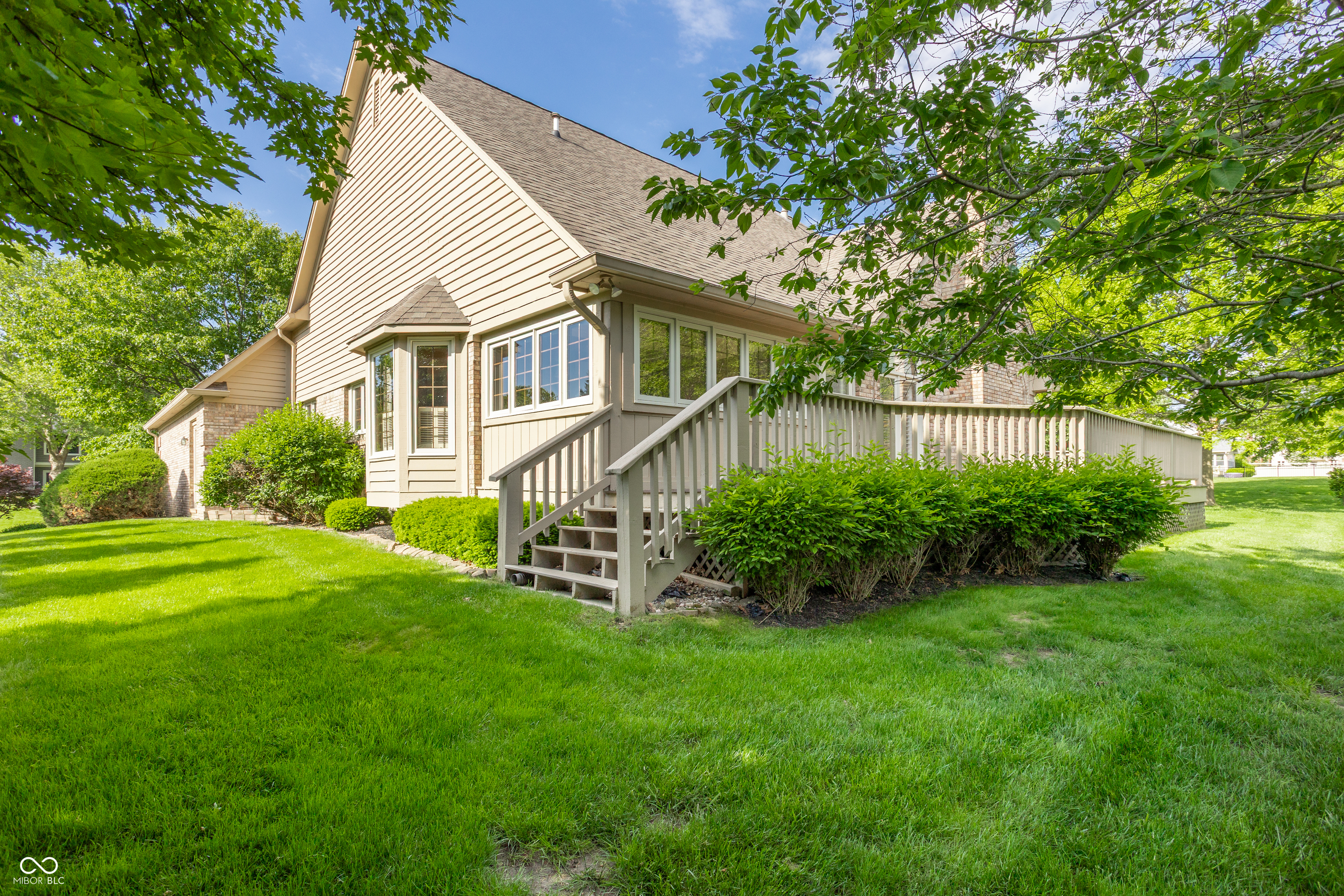 1850 Spruce Drive