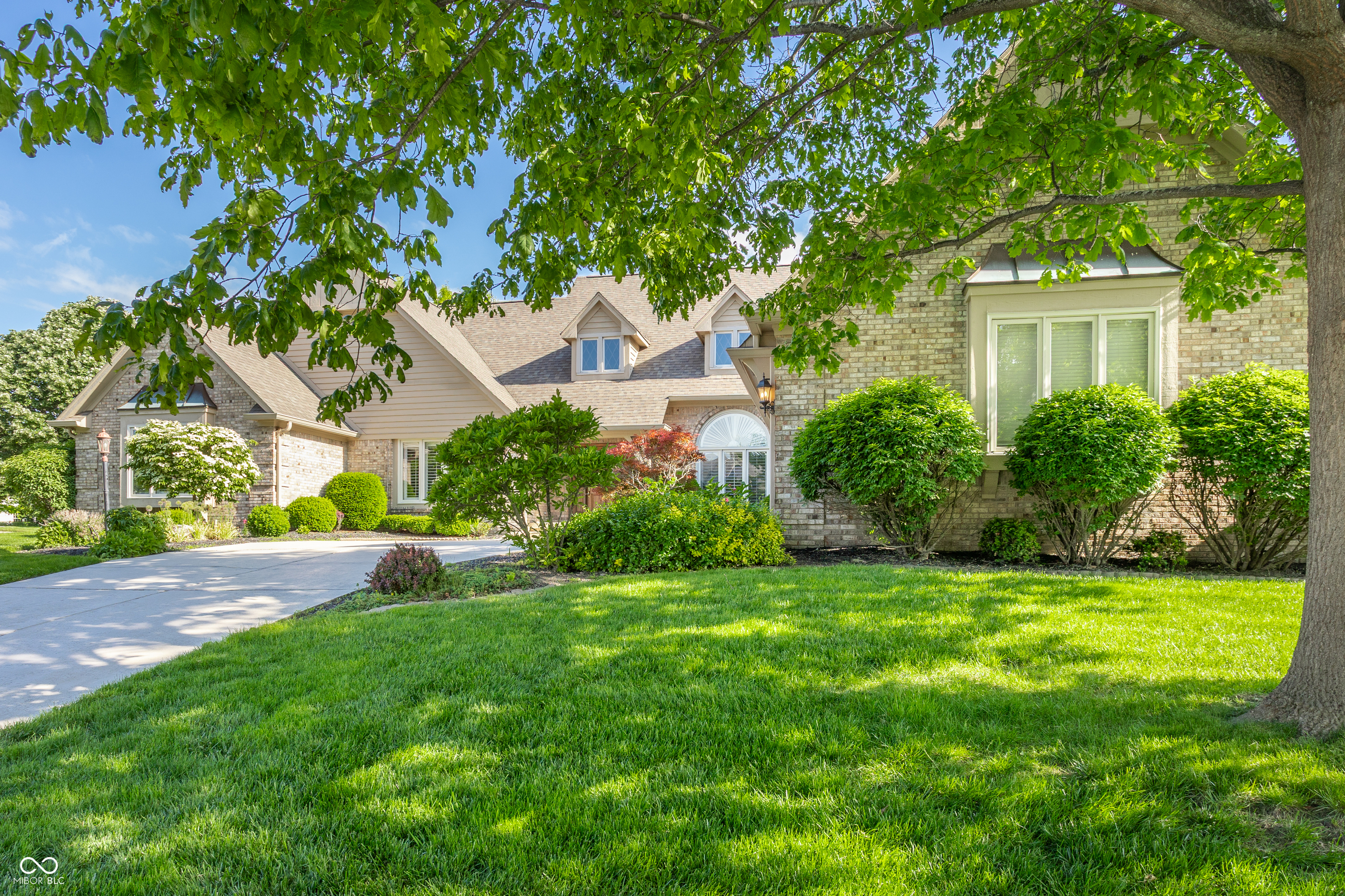 1850 Spruce Drive