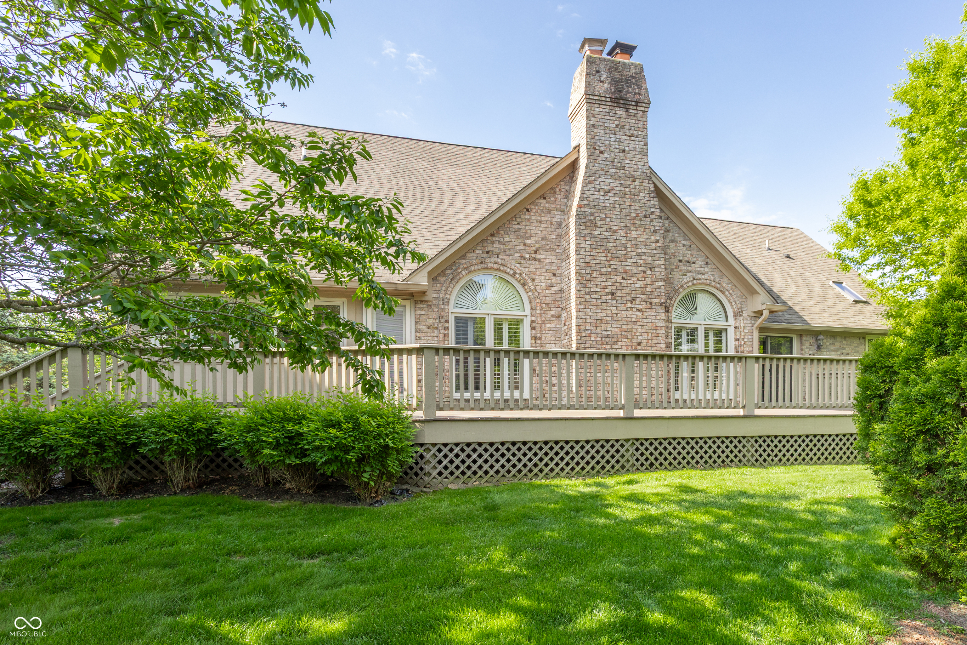 1850 Spruce Drive