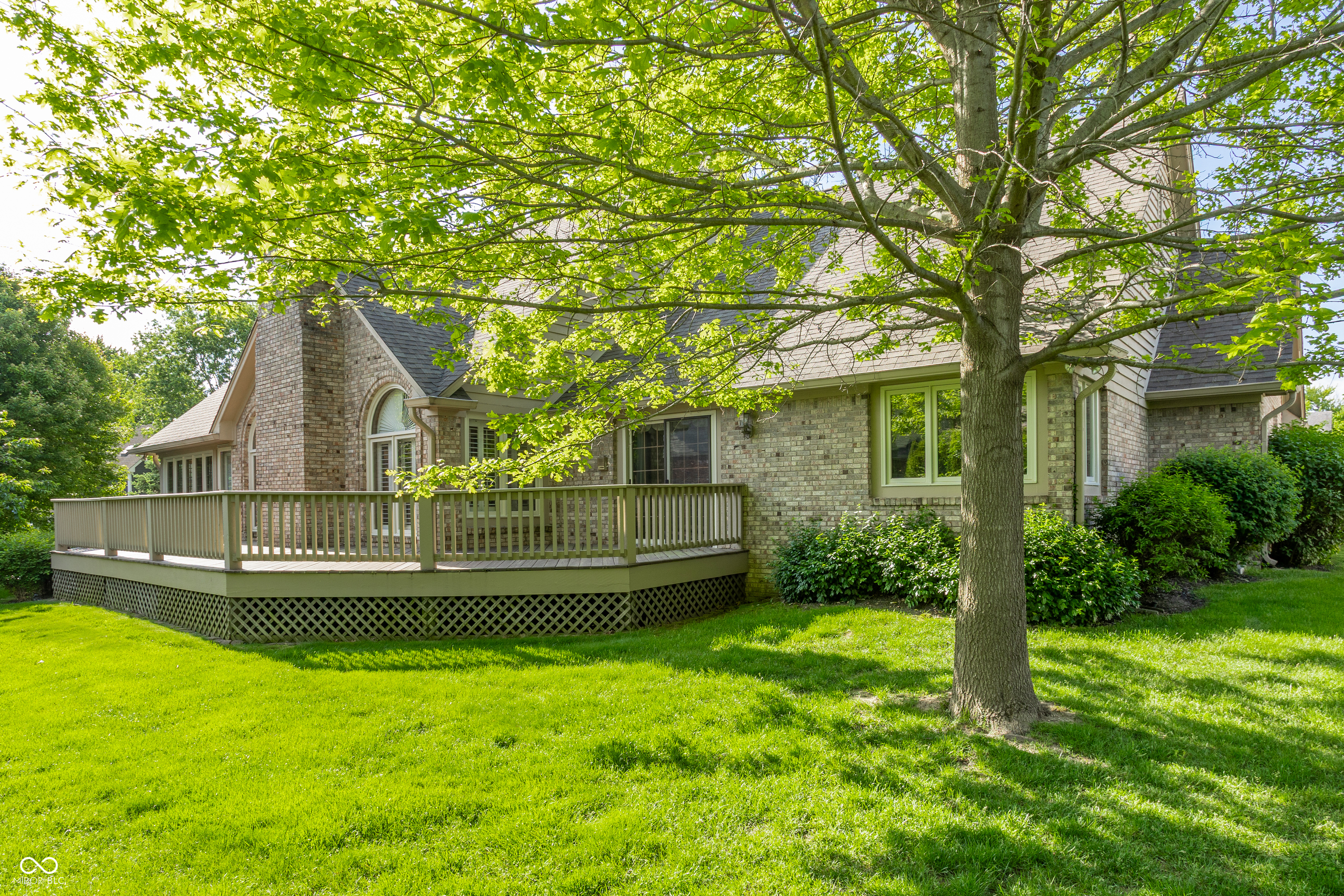 1850 Spruce Drive