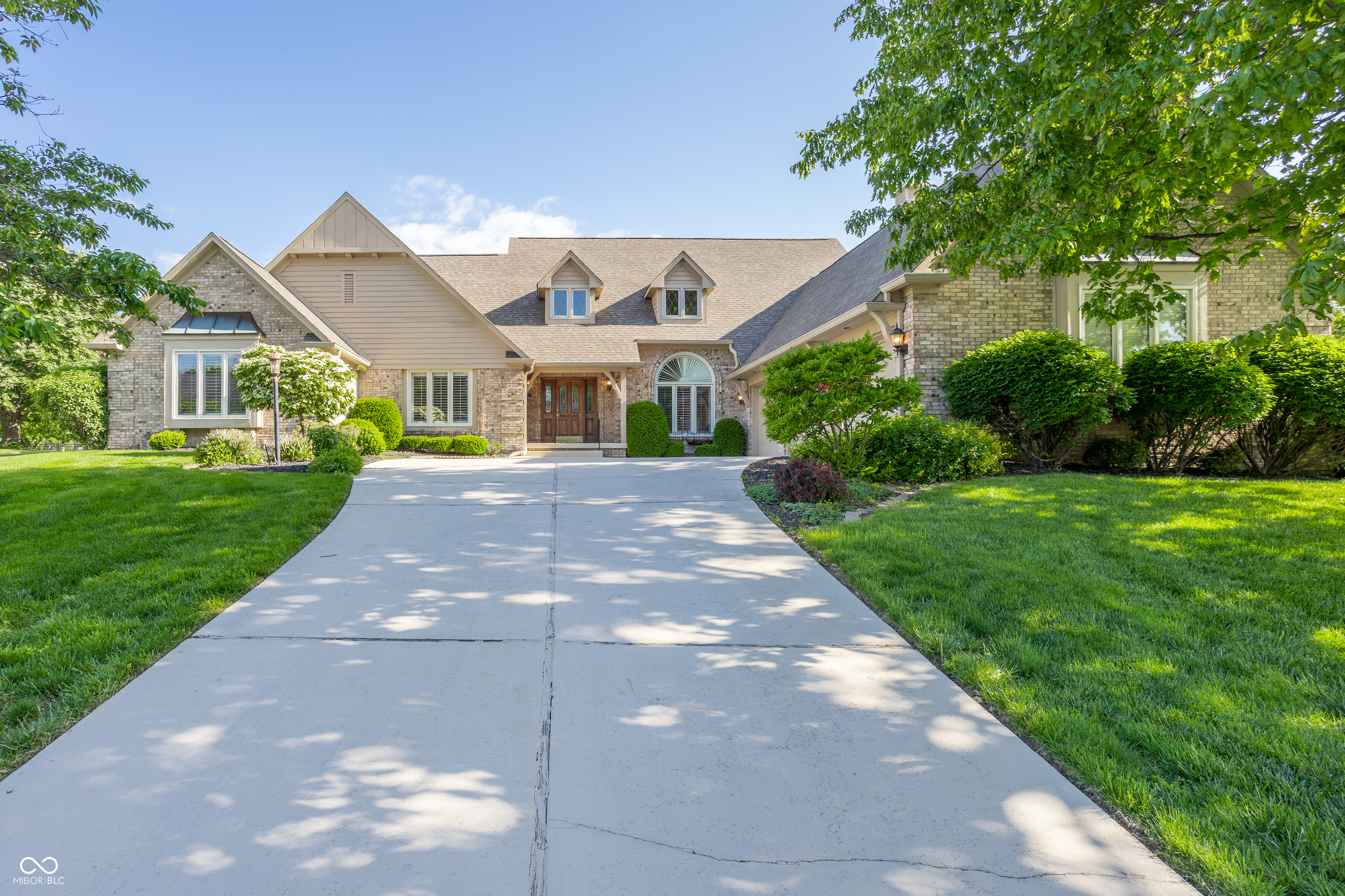1850 Spruce Drive