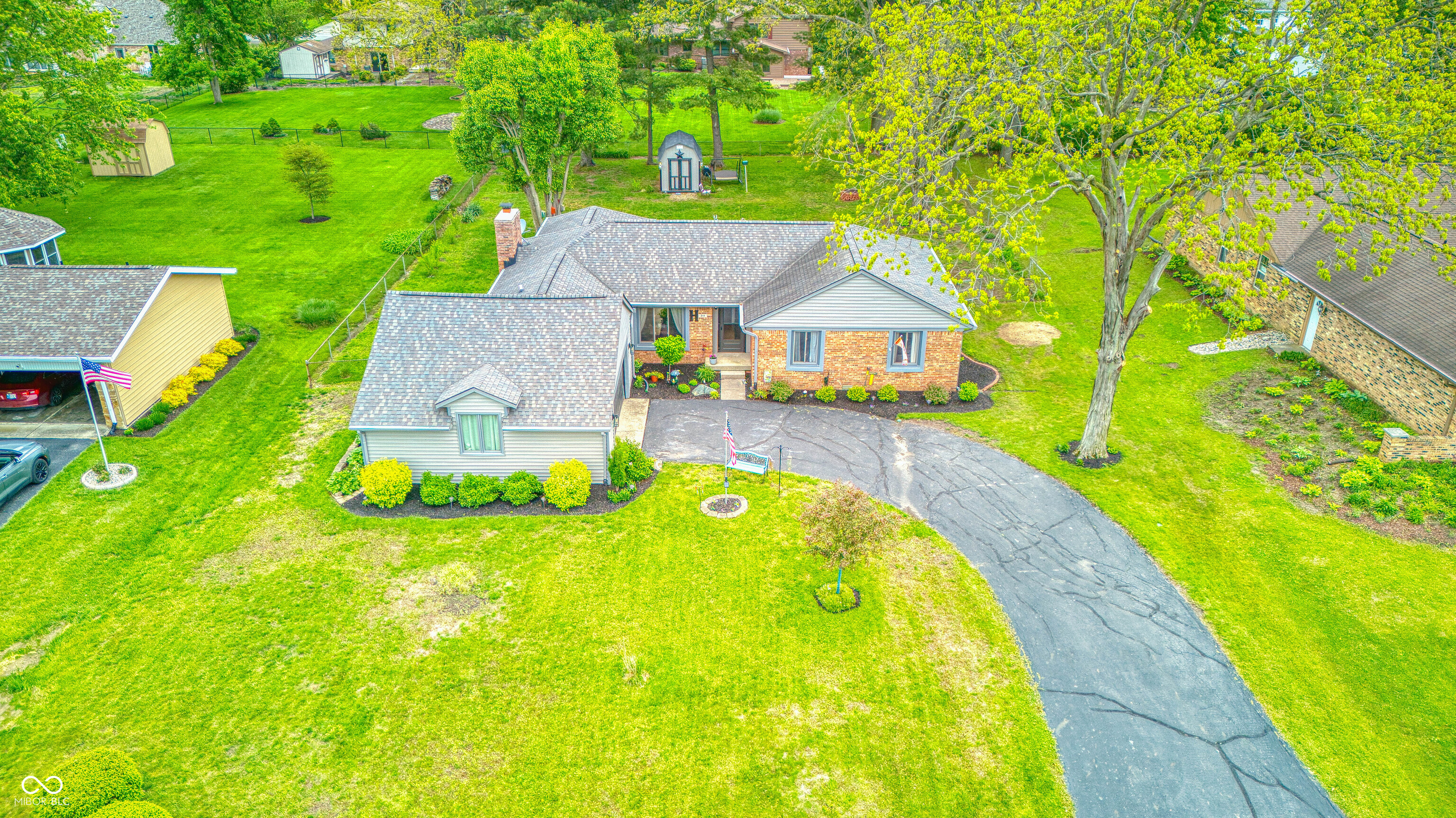 311 Woodland East Drive