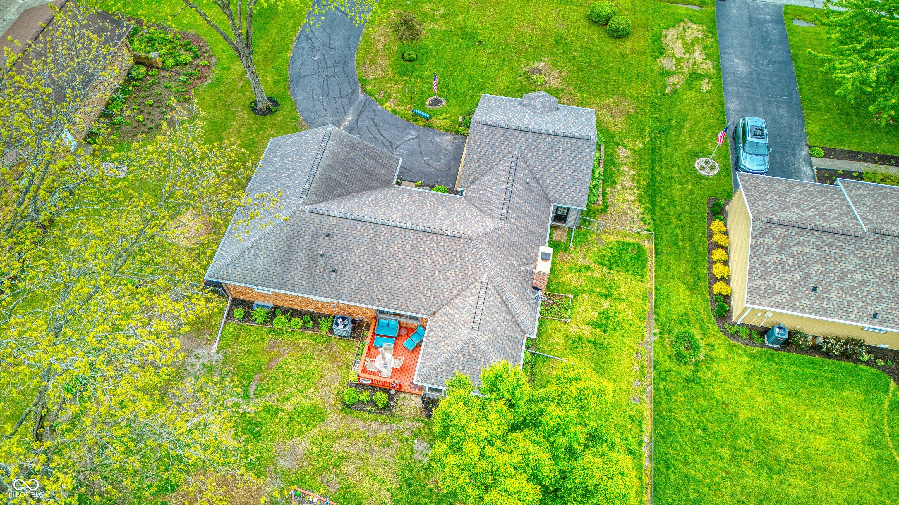 311 Woodland East Drive