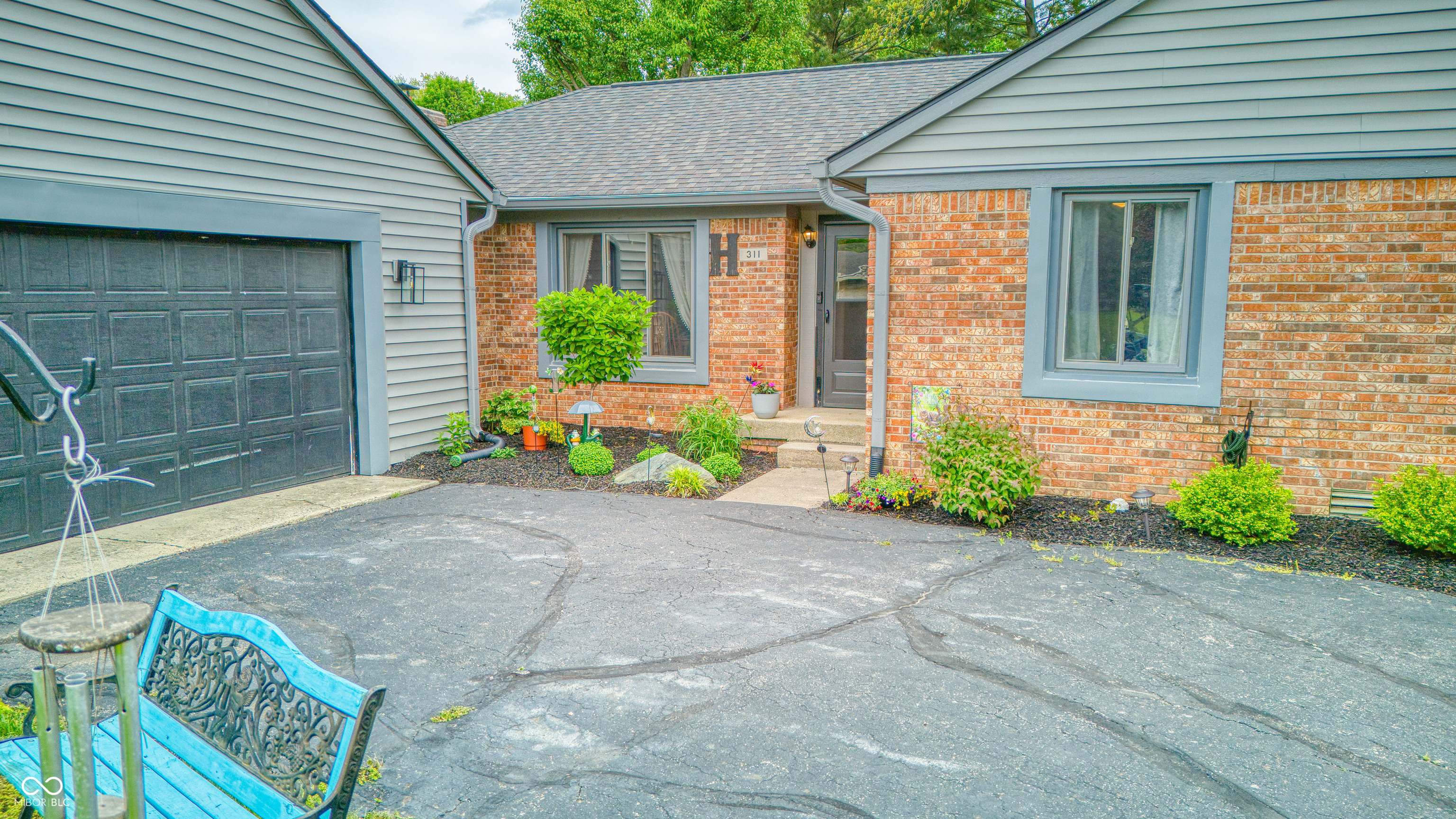 311 Woodland East Drive