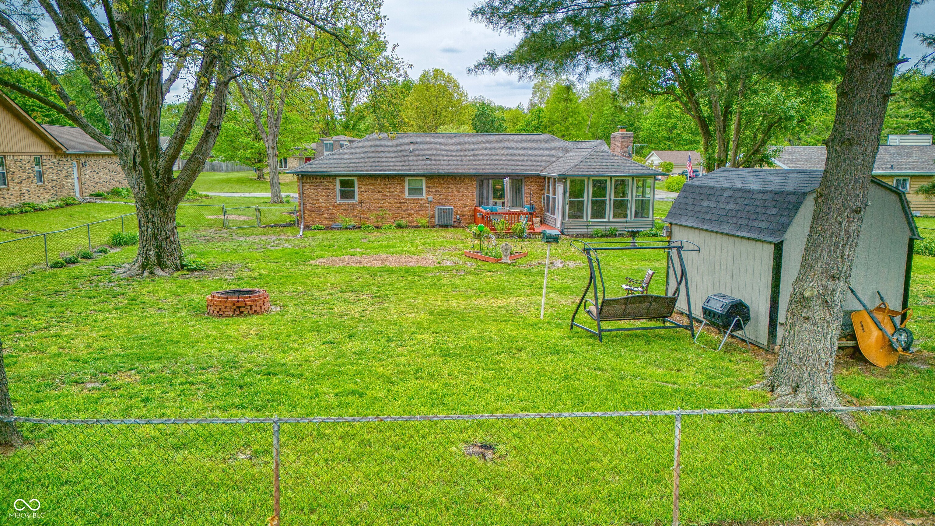 311 Woodland East Drive