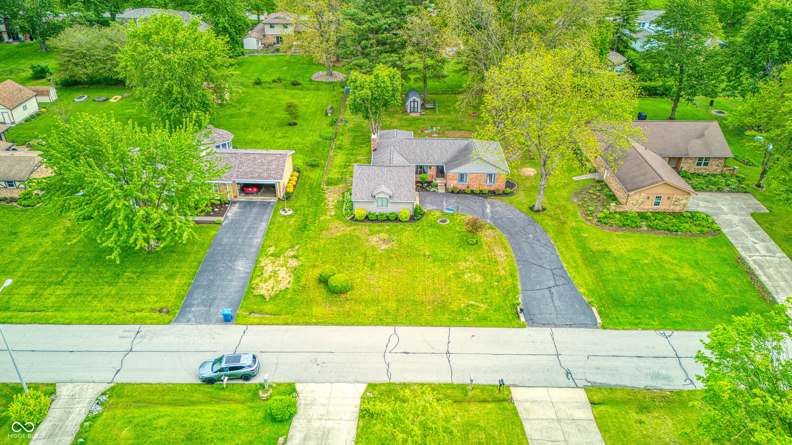 311 Woodland East Drive