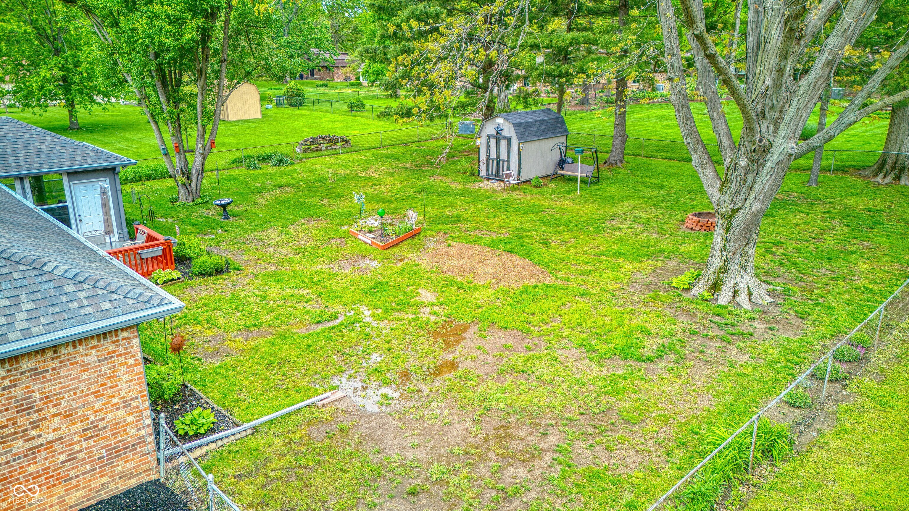 311 Woodland East Drive