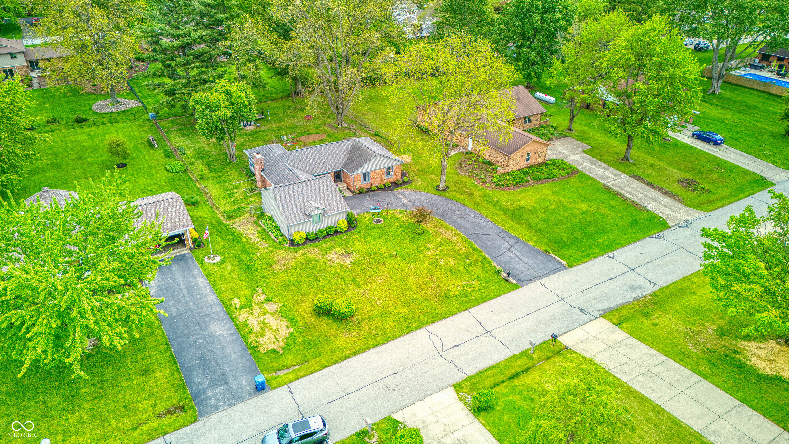 311 Woodland East Drive