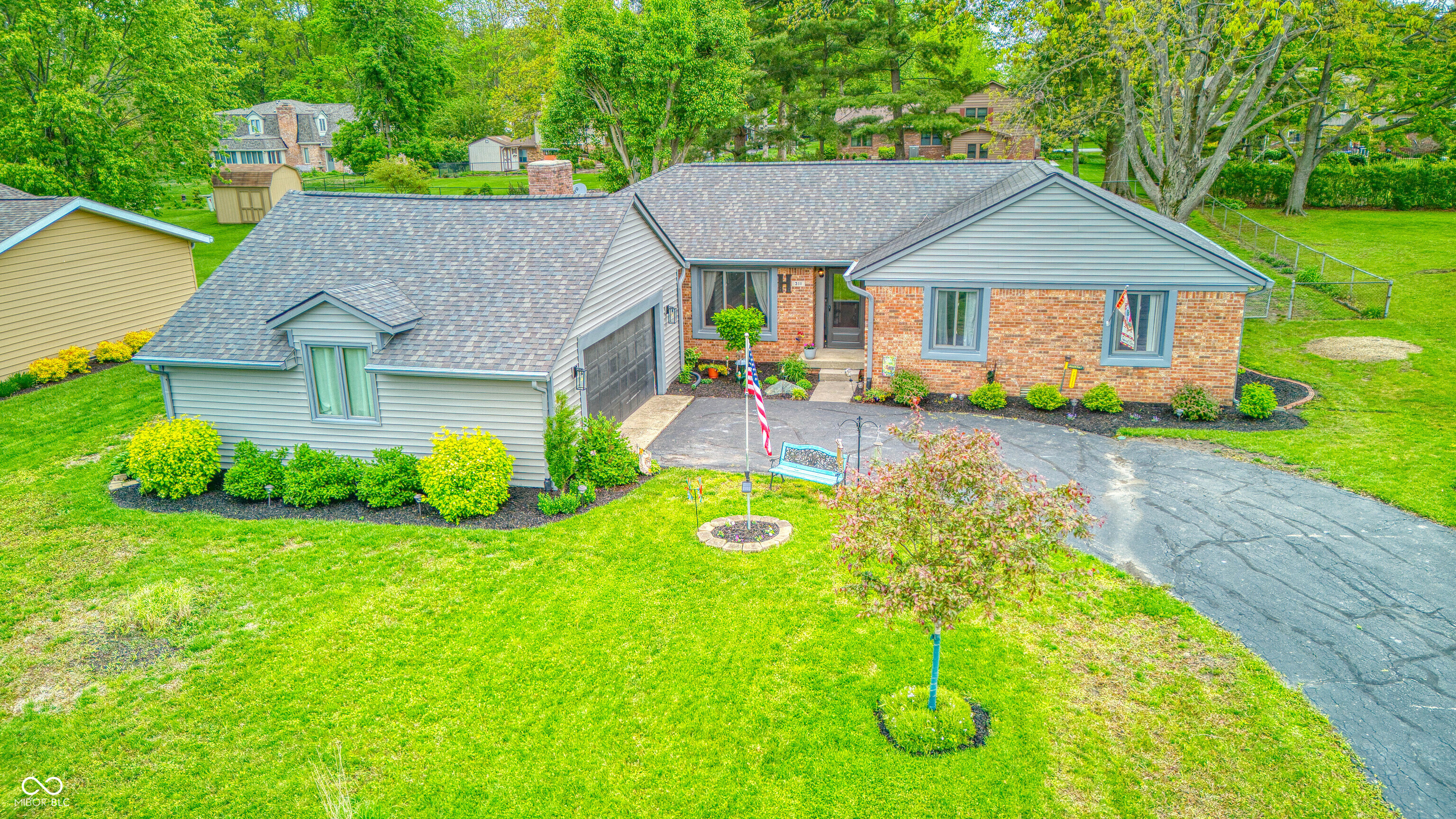 311 Woodland East Drive