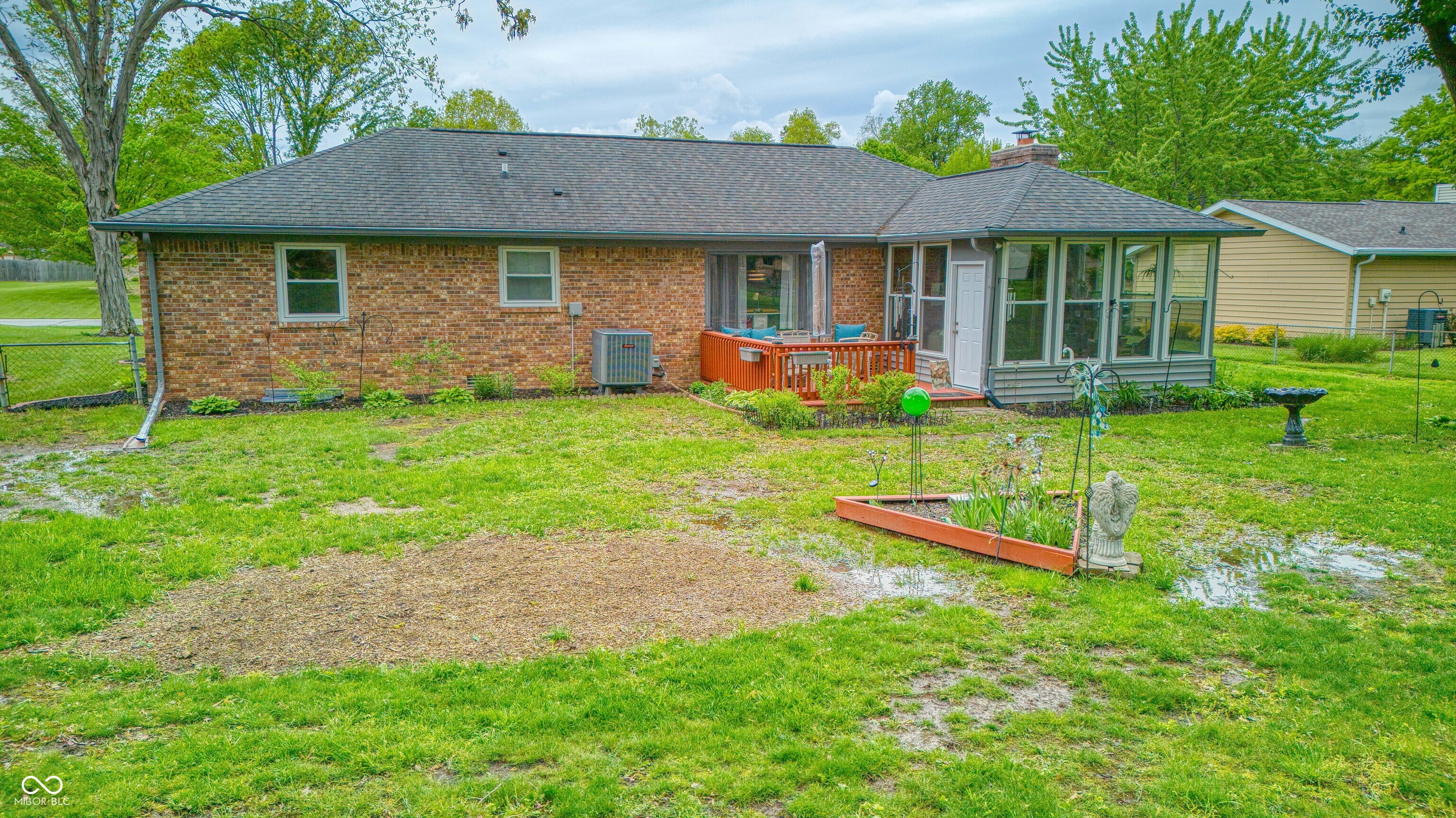 311 Woodland East Drive