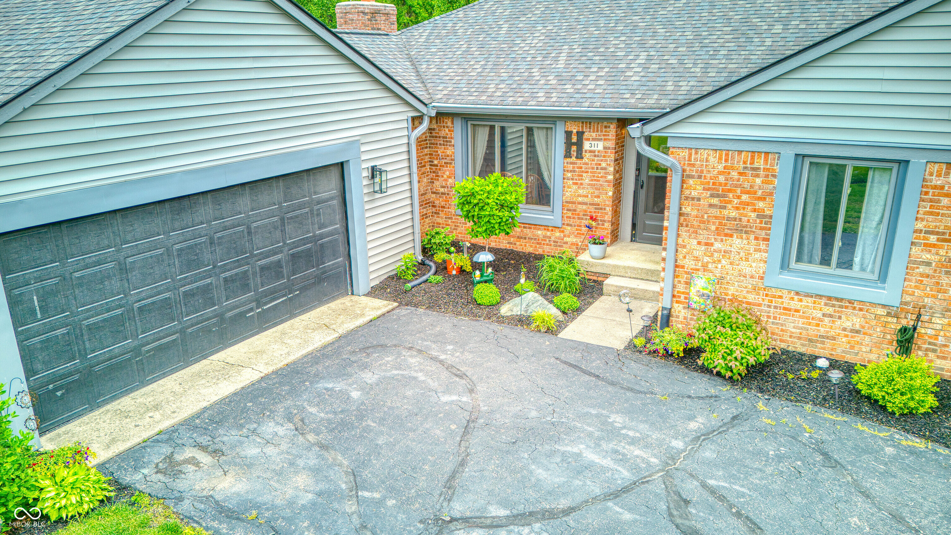 311 Woodland East Drive