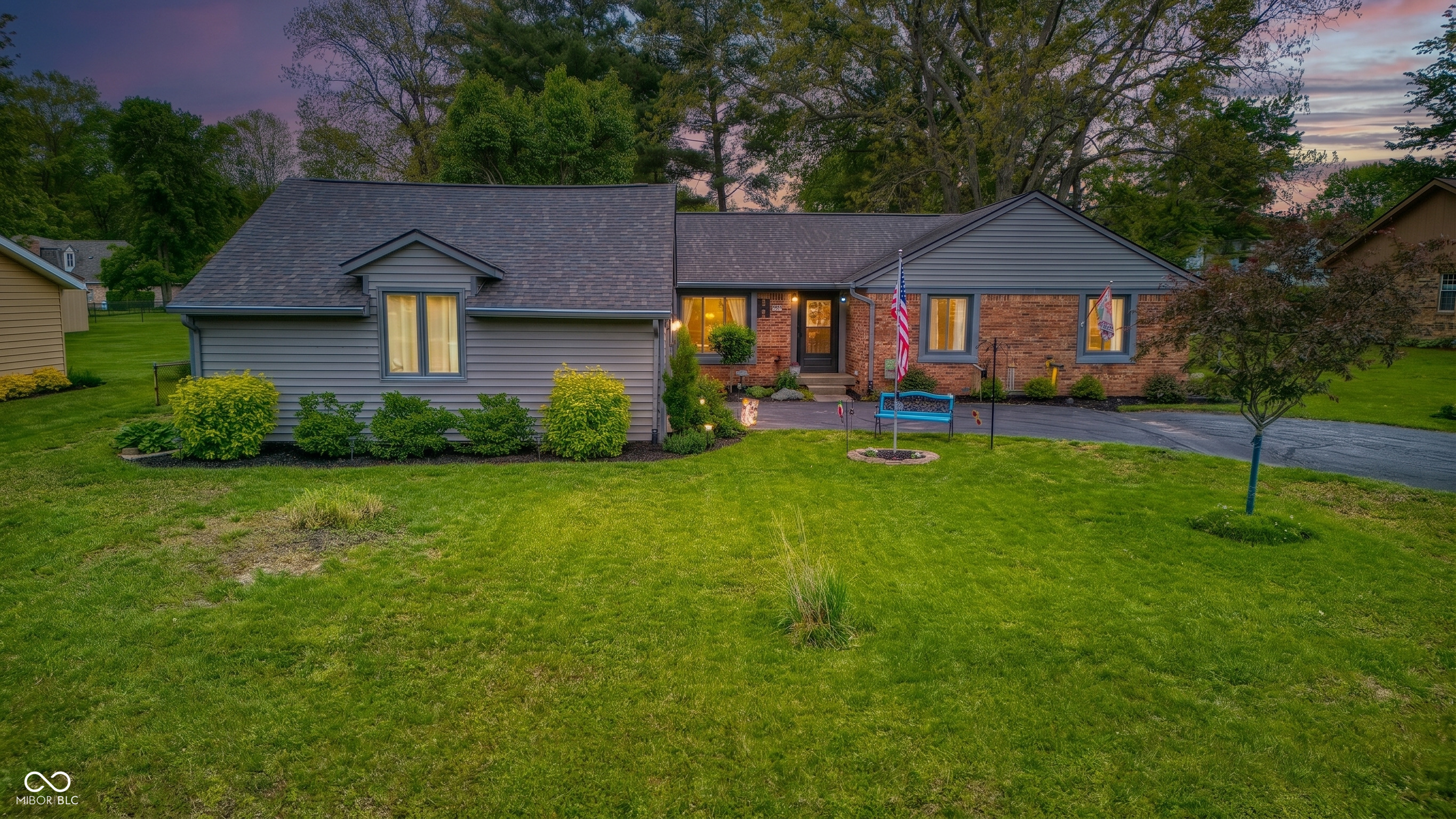 311 Woodland East Drive