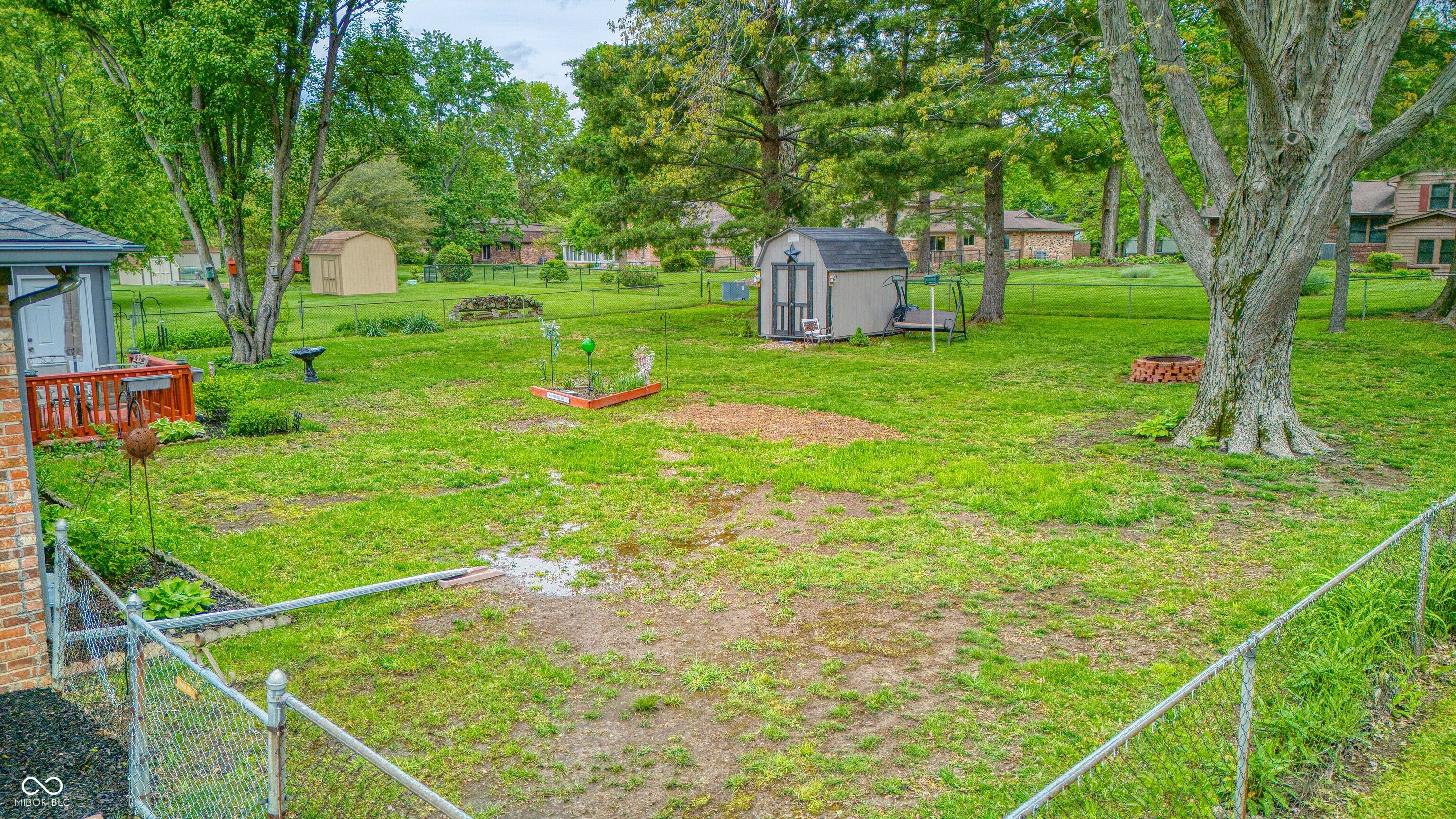 311 Woodland East Drive