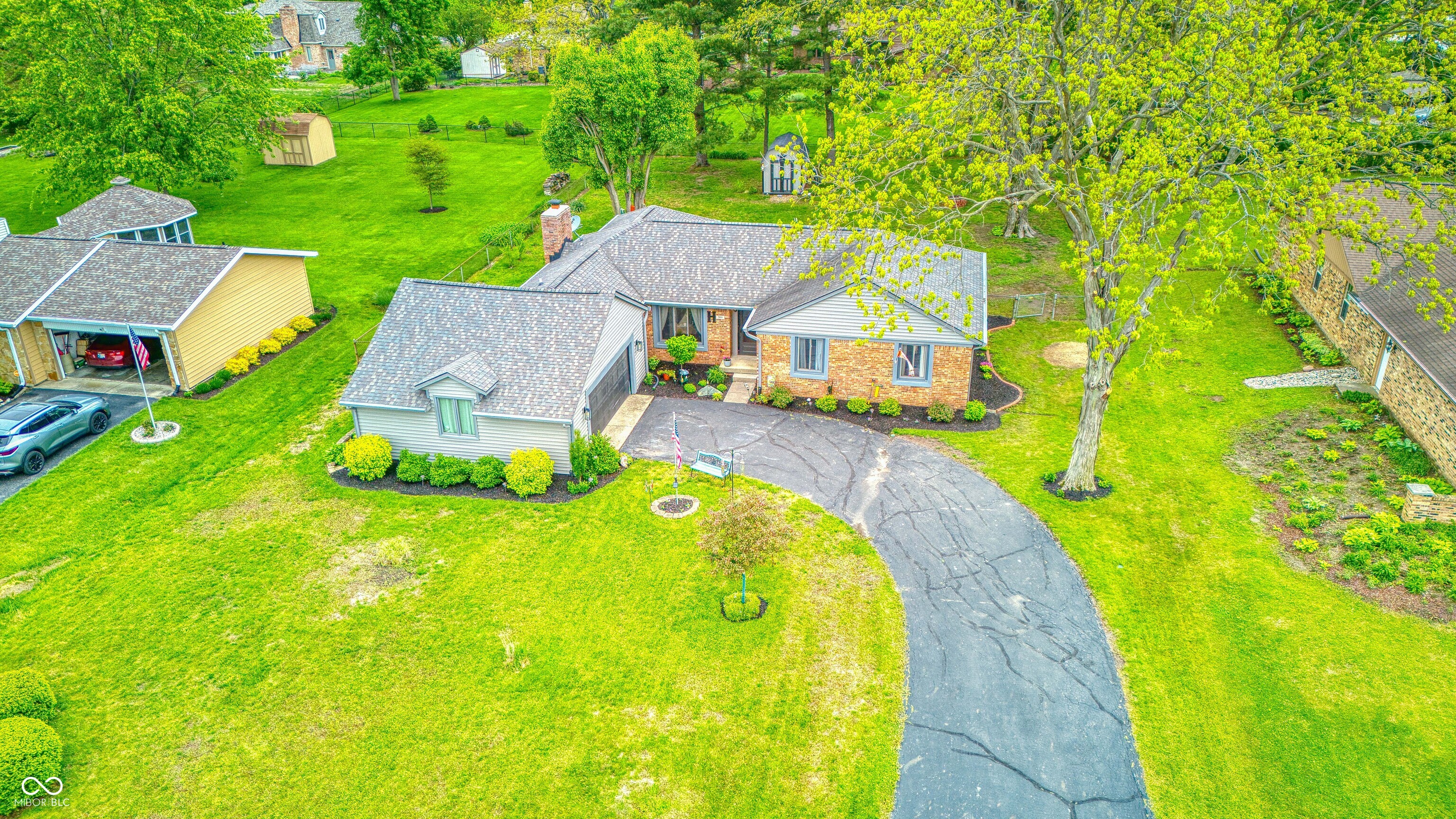311 Woodland East Drive