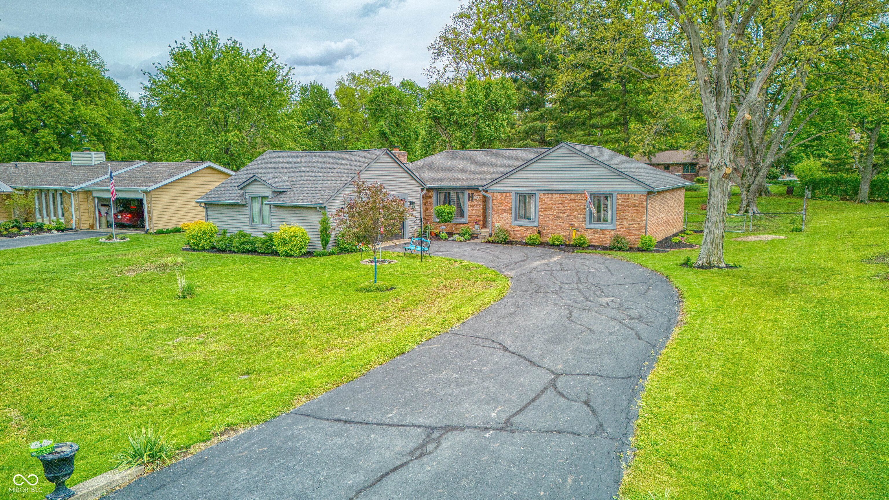 311 Woodland East Drive