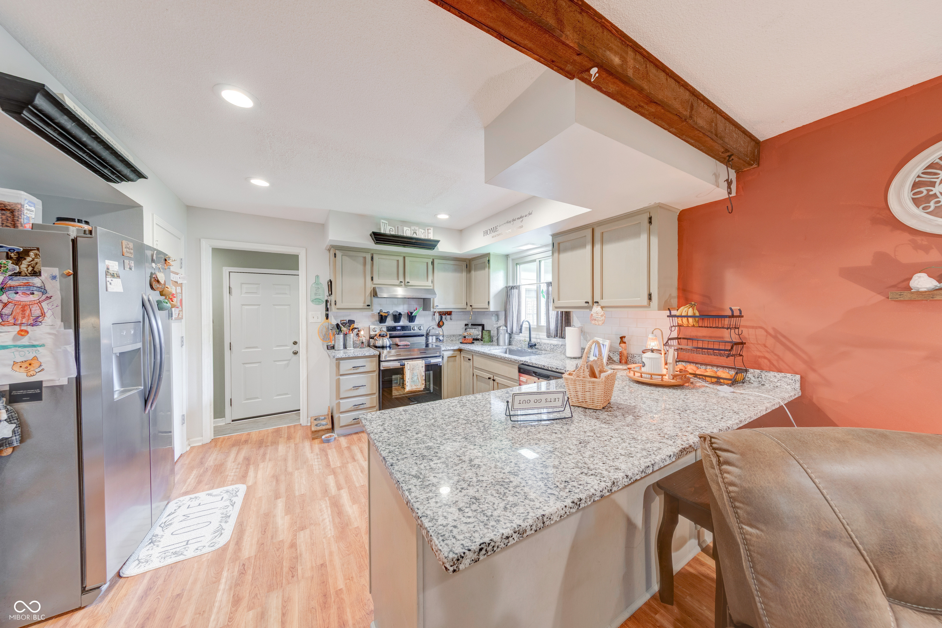 311 Woodland East Drive