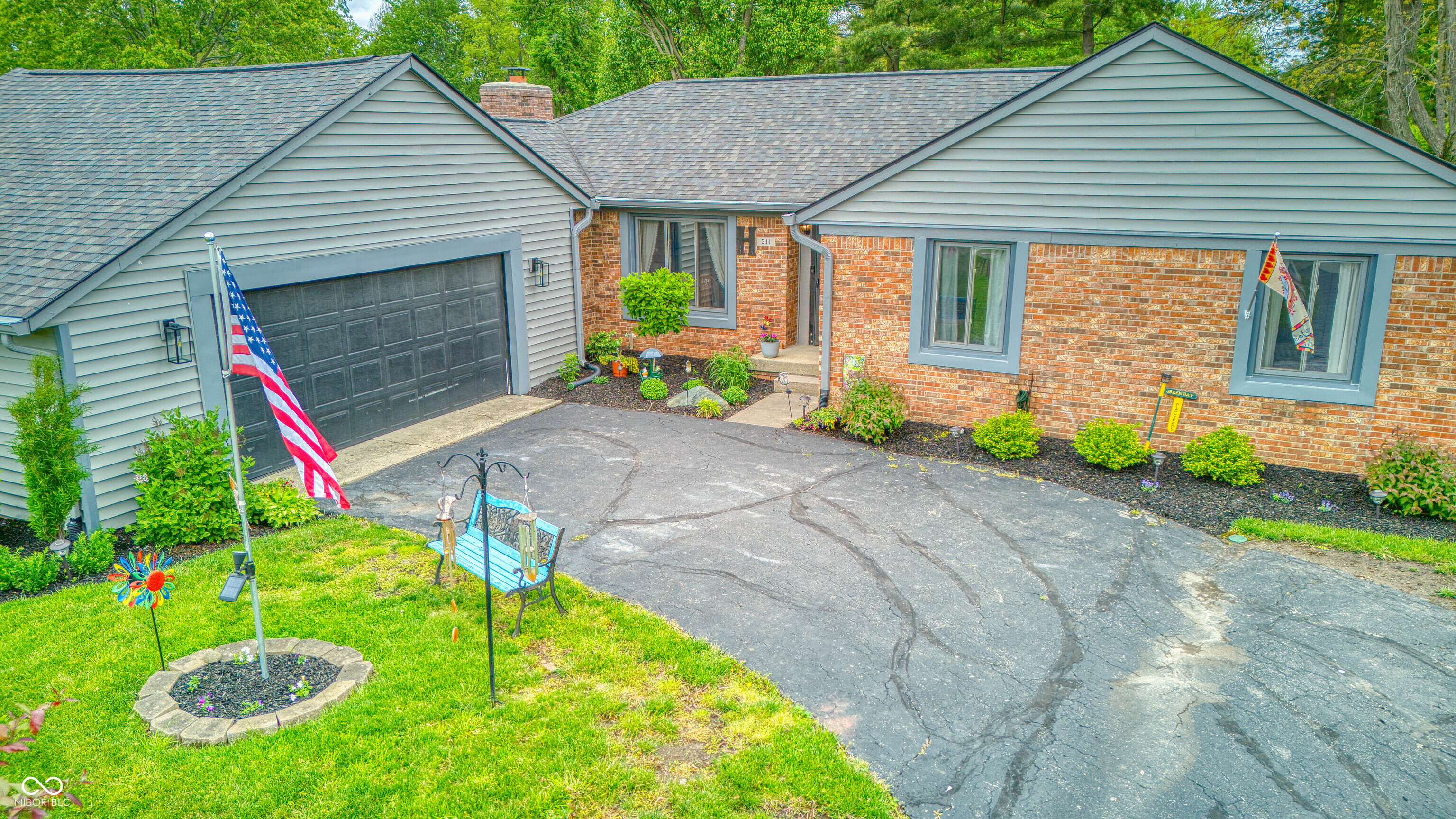311 Woodland East Drive