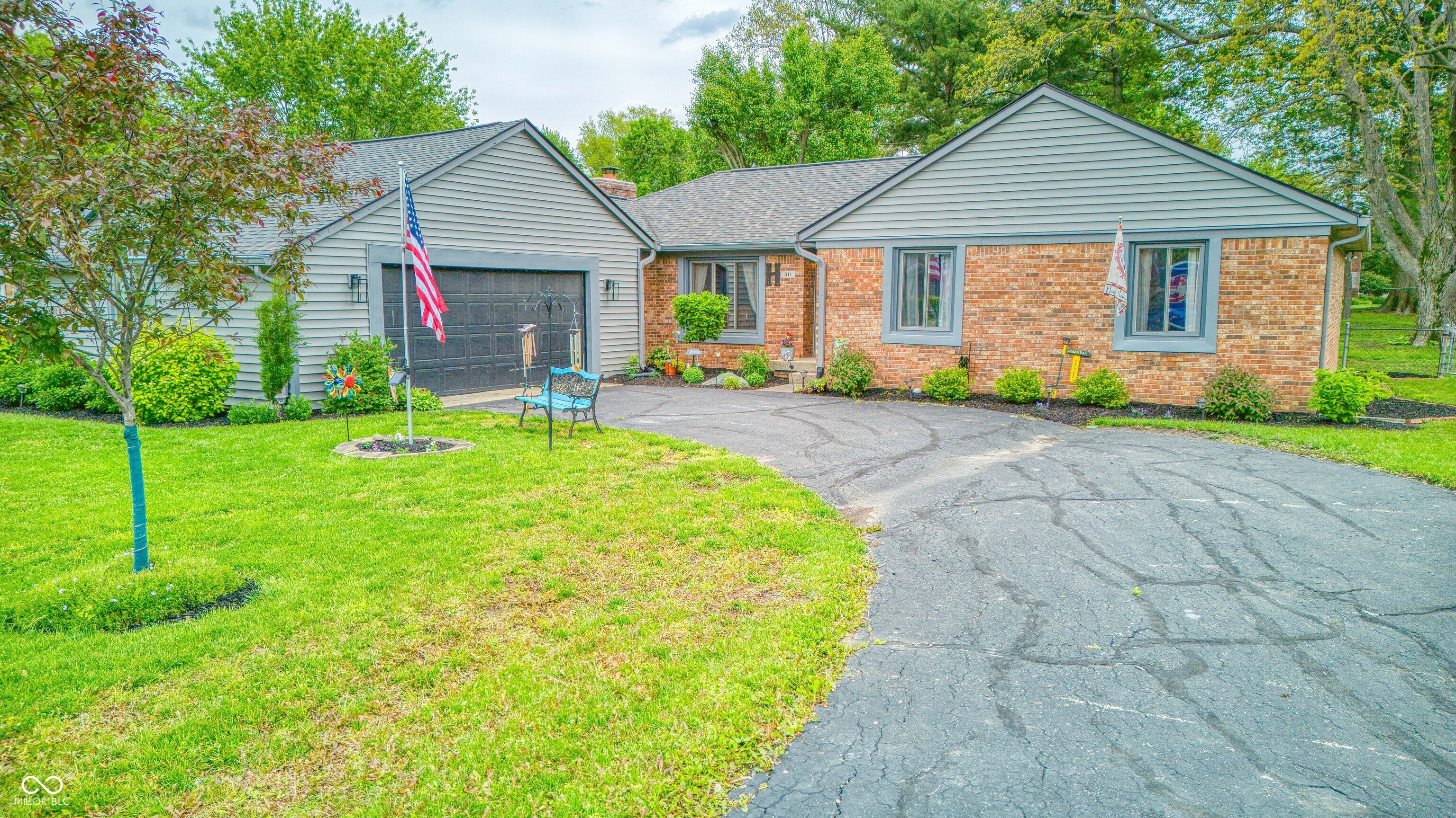 311 Woodland East Drive