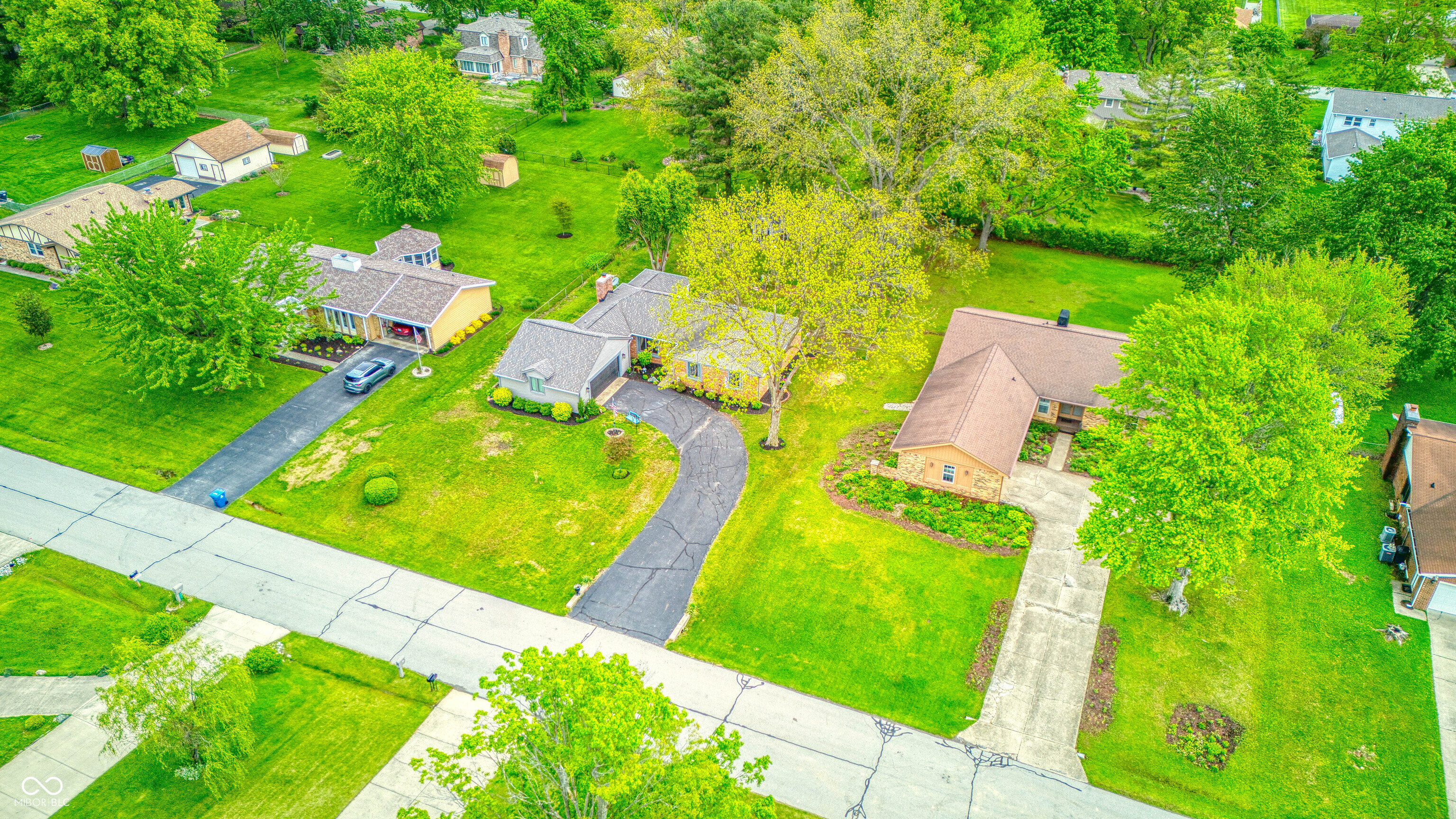 311 Woodland East Drive