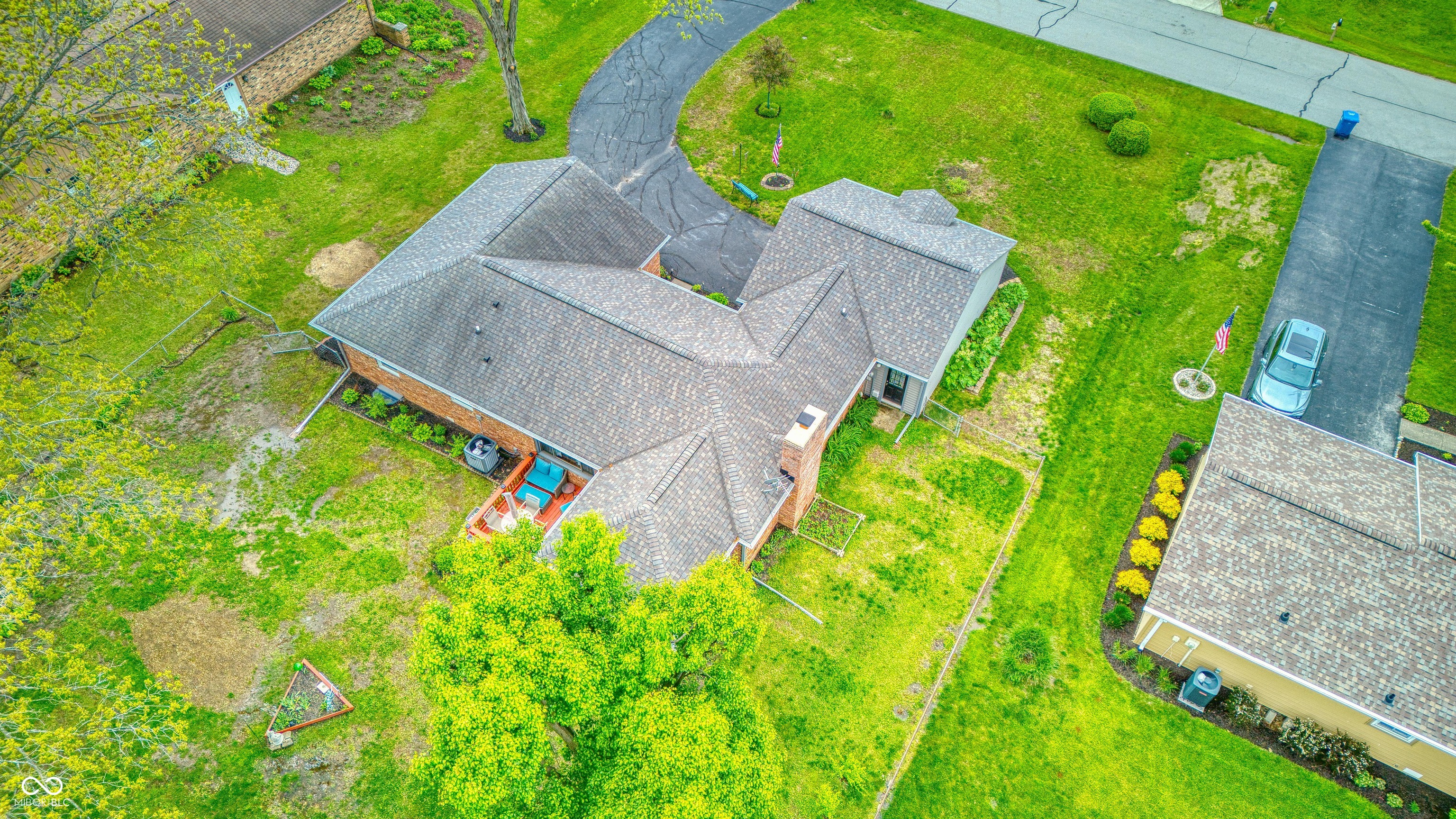 311 Woodland East Drive