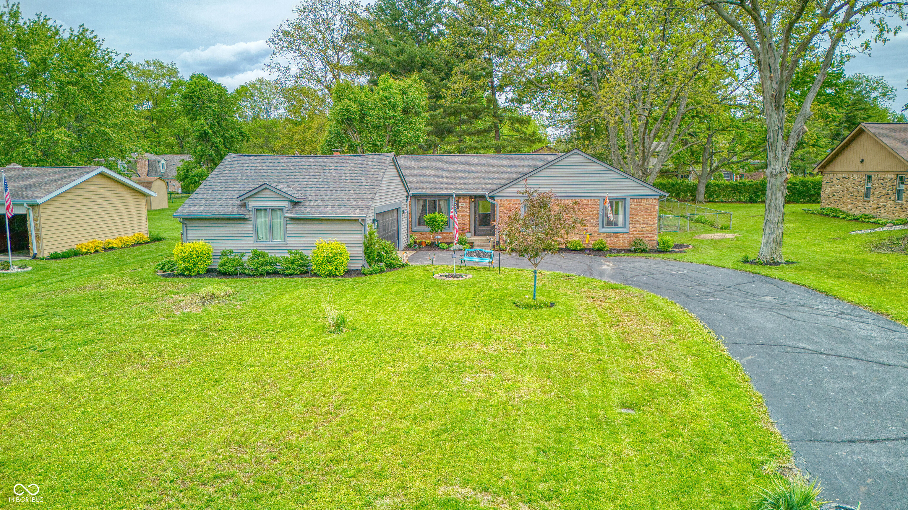 311 Woodland East Drive