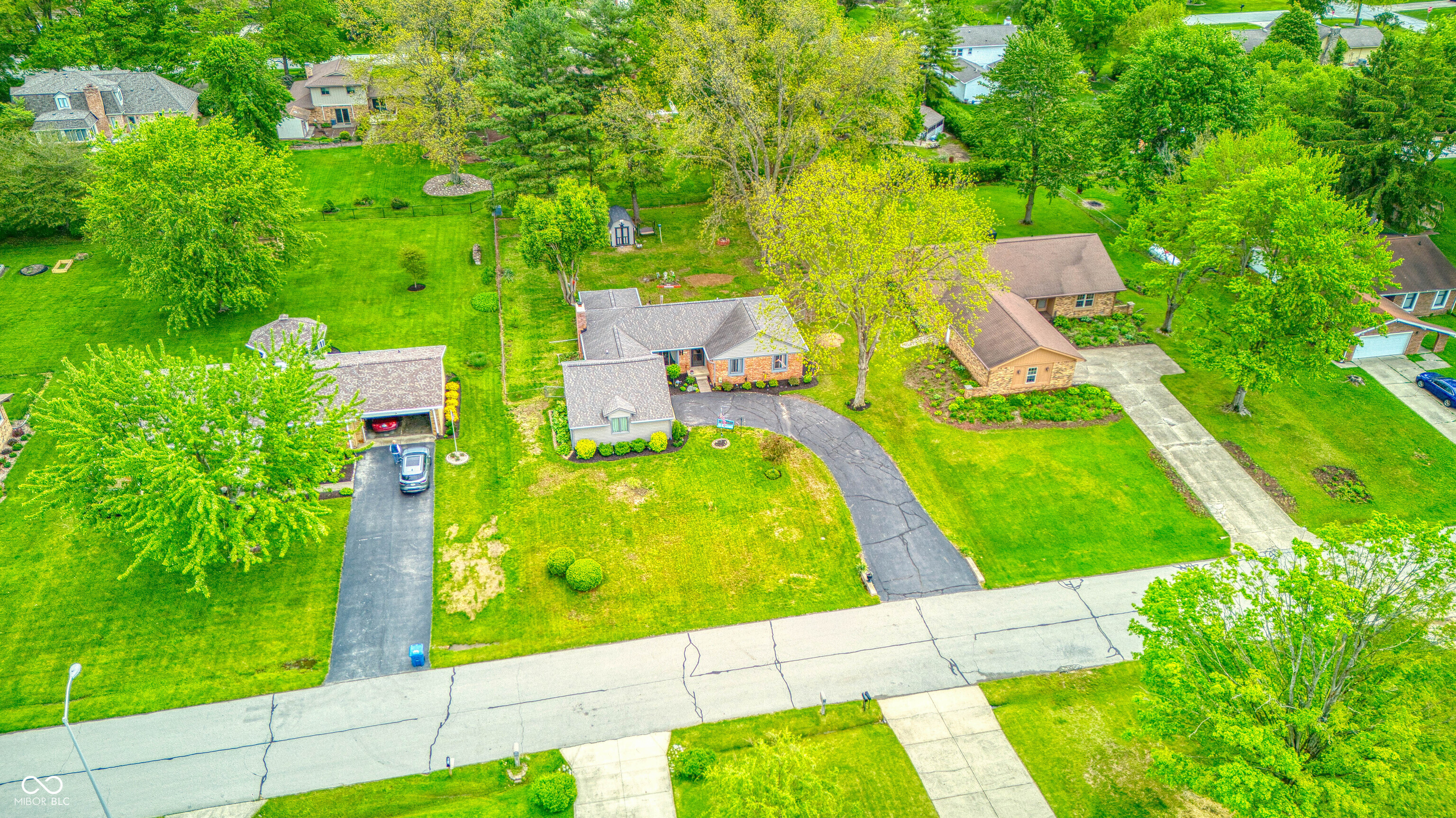 311 Woodland East Drive