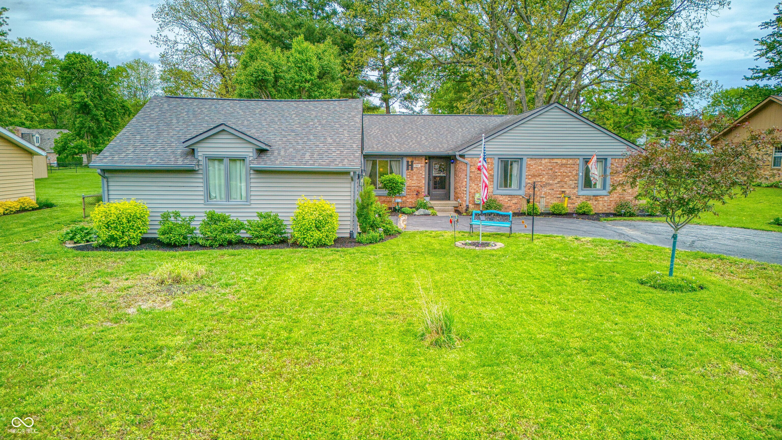 311 Woodland East Drive