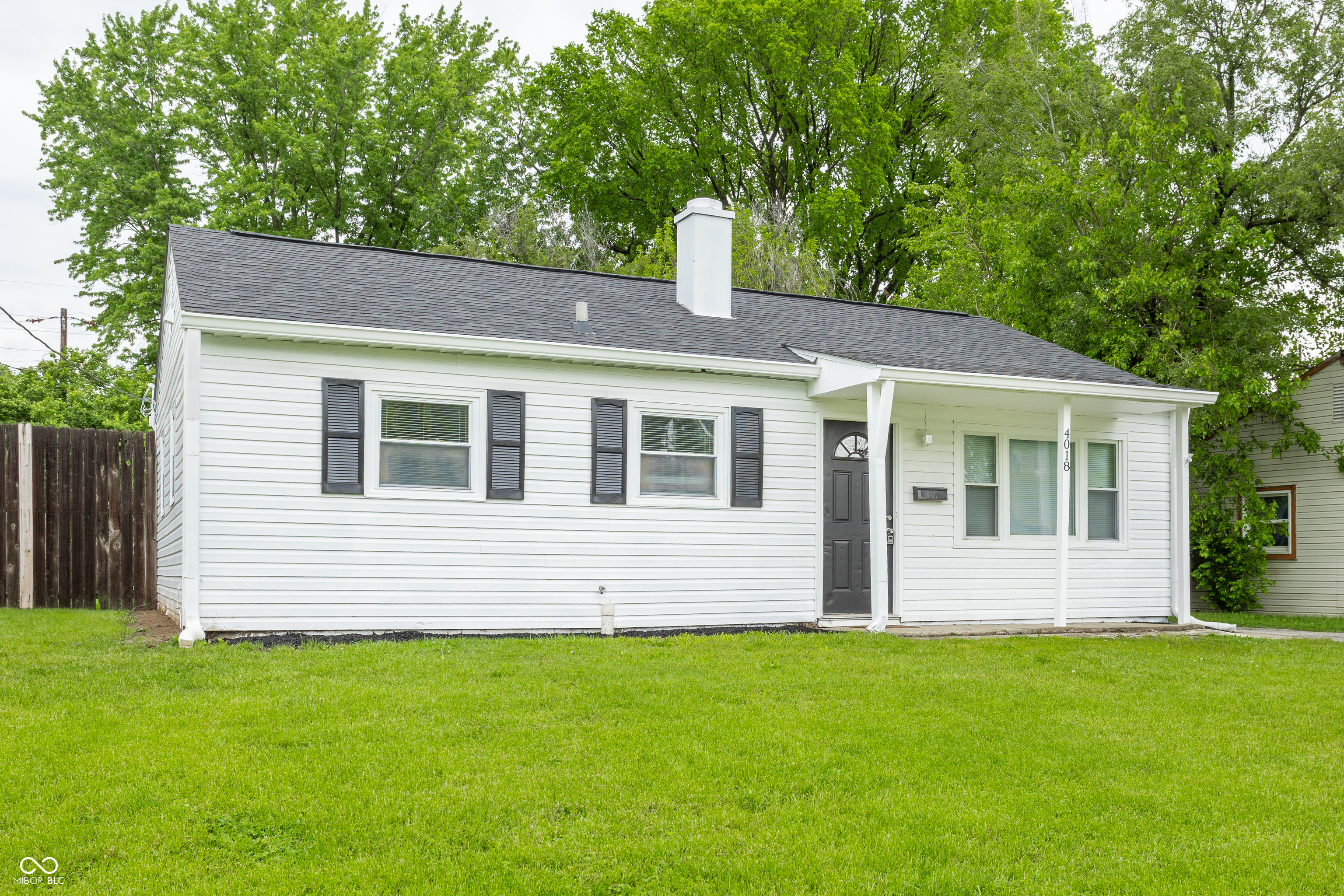 4018 Kalmar Drive