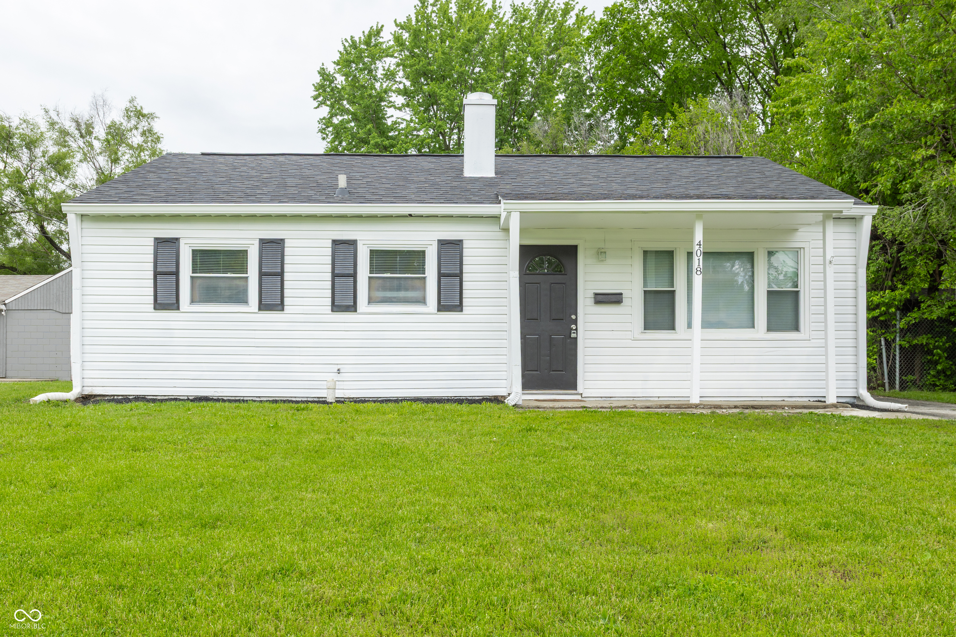 4018 Kalmar Drive
